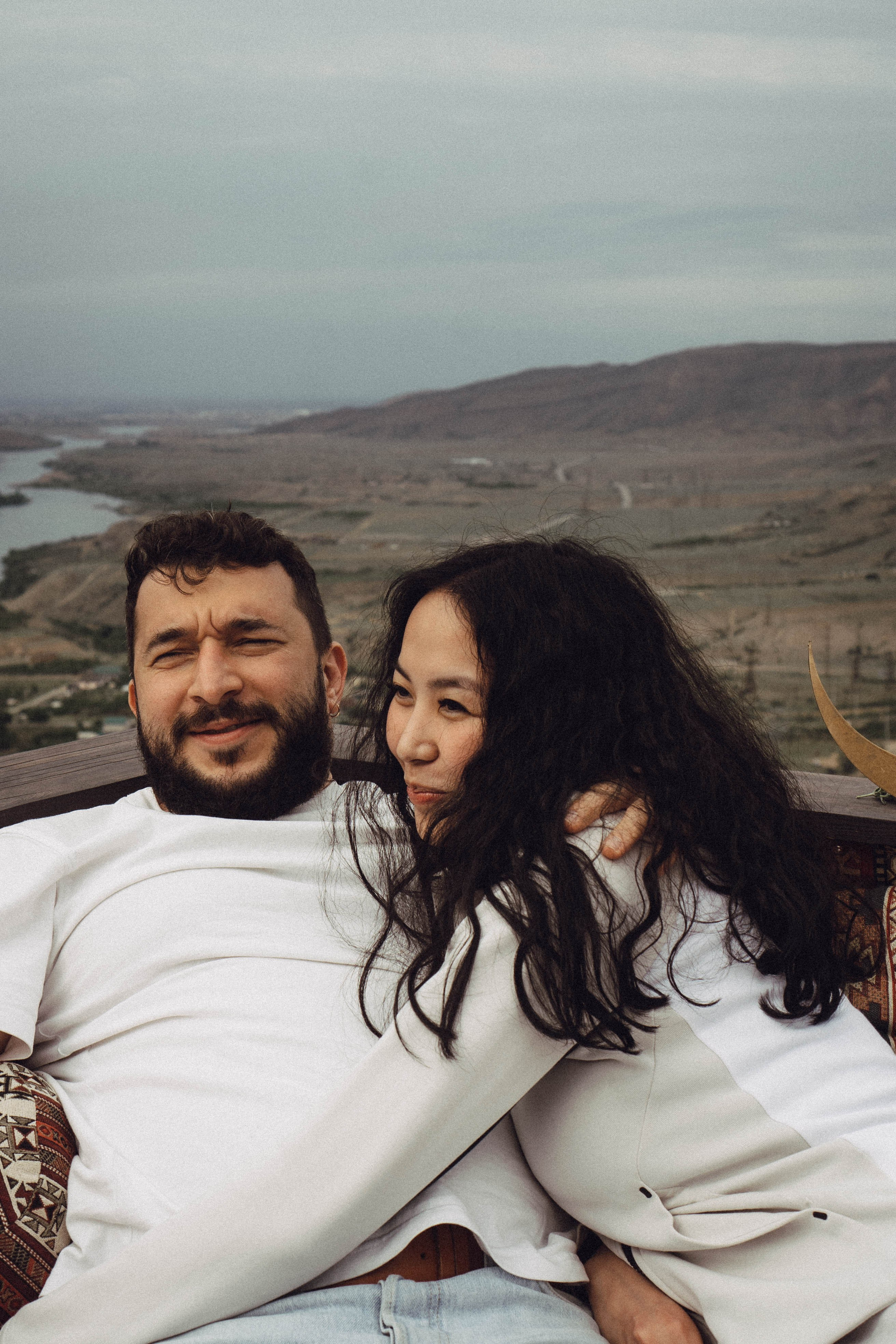 Любовь. Профессиональный фотограф, Санкт-Петербург — Виктория Богомолова