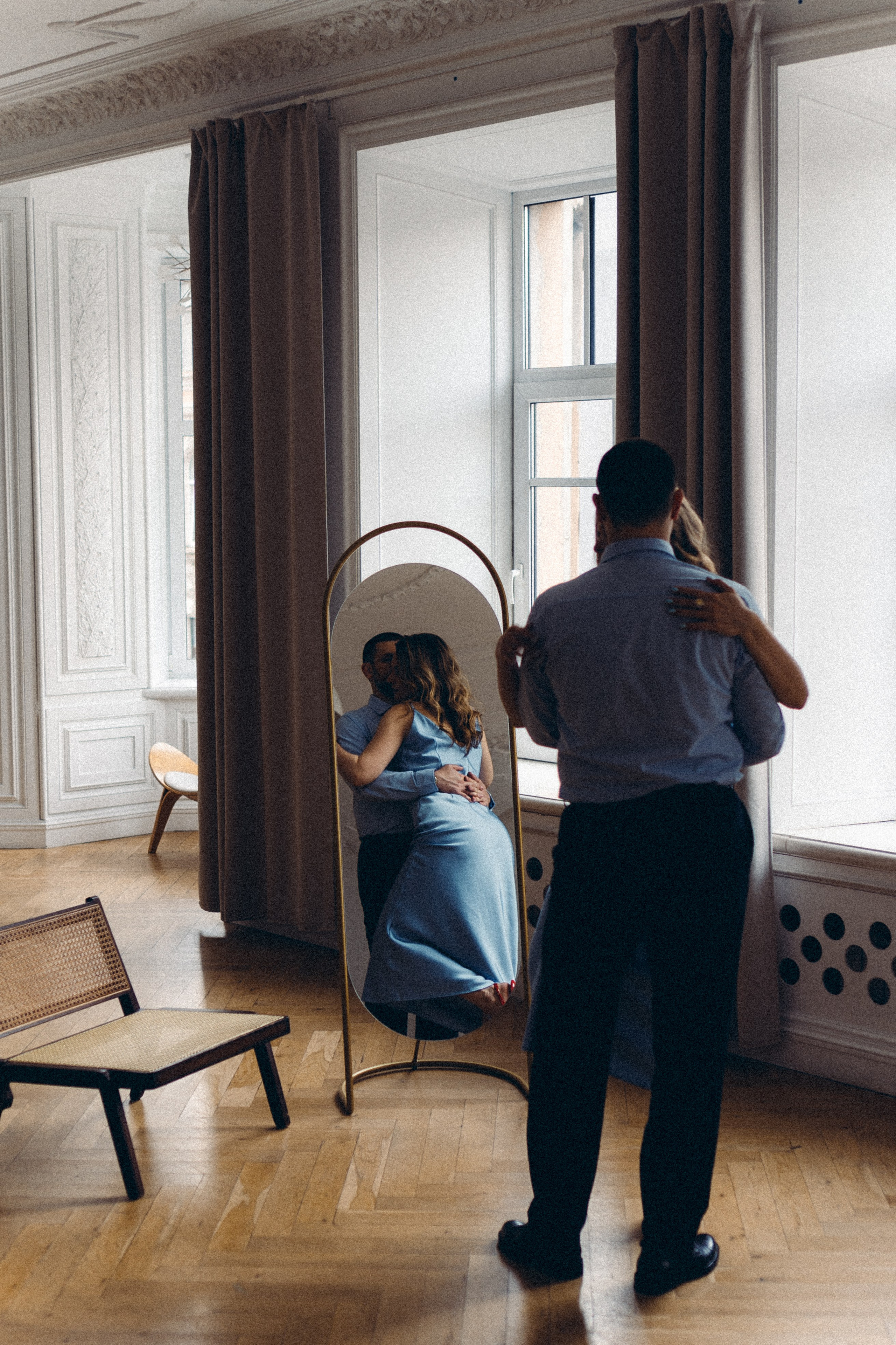 СТУДИЯ И ПРОГУЛКА ДЛЯ ПАРЫ. Профессиональный фотограф, Санкт-Петербург — Виктория Богомолова