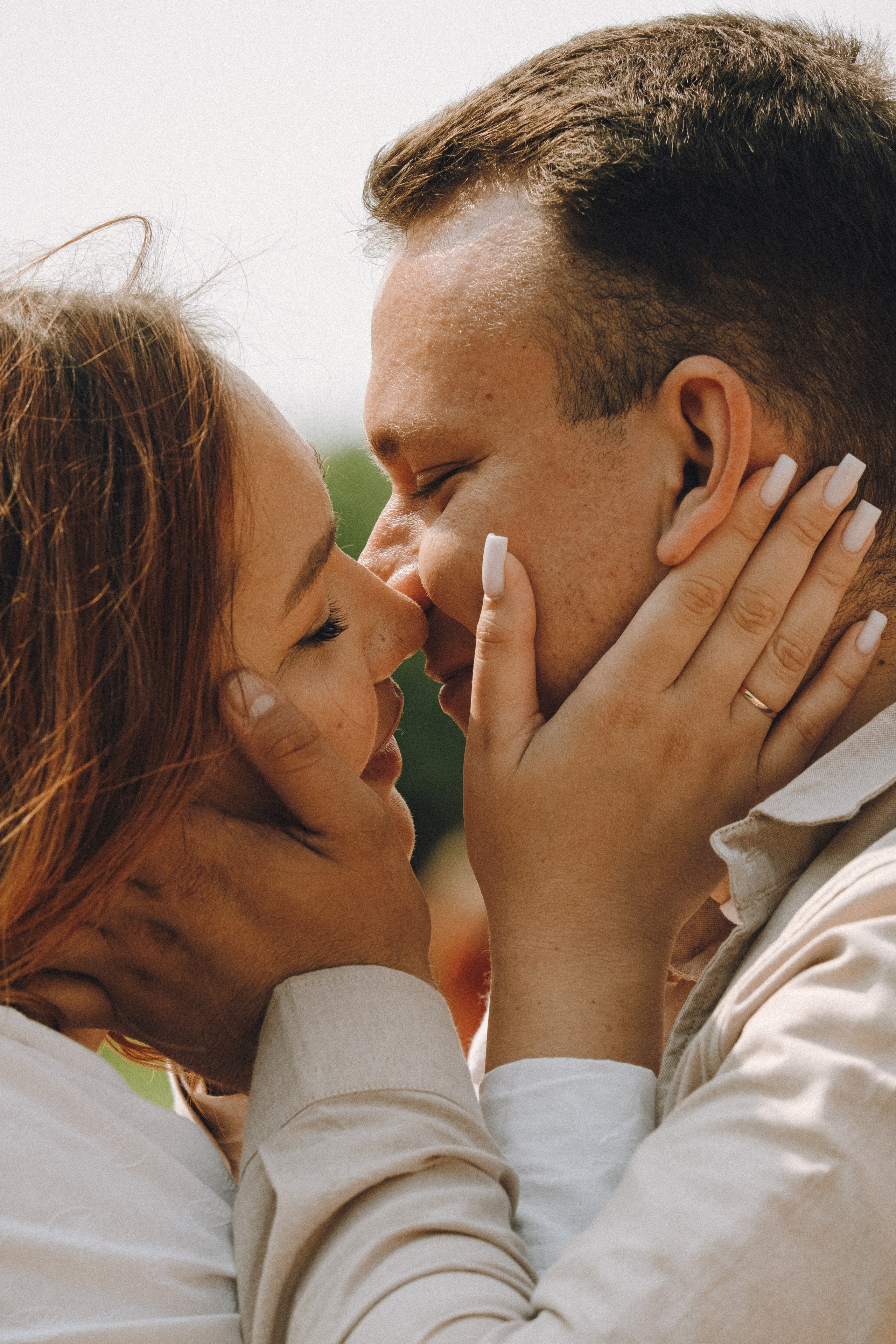 СВАДЕБНАЯ ИСТОРИЯ В ПЕТЕРГОФЕ. Профессиональный фотограф, Санкт-Петербург — Виктория Богомолова