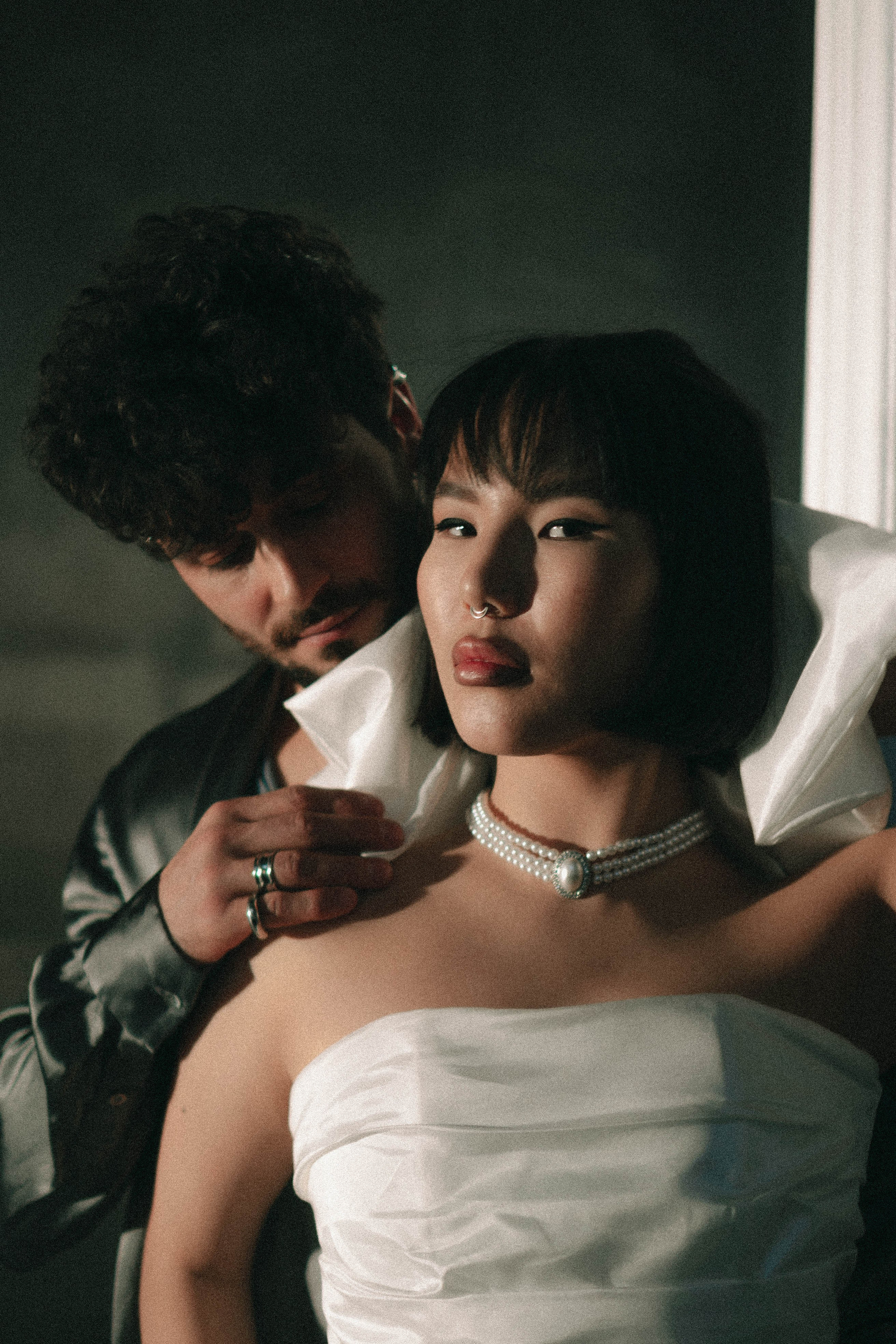 СВАБЕДНАЯ ФОТСЕССИИЯ В ОДНОМ ИЗ ЗАЛОВ НИКОЛАЕВСКОГО ДВОРЦА. Профессиональный фотограф, Санкт-Петербург — Виктория Богомолова