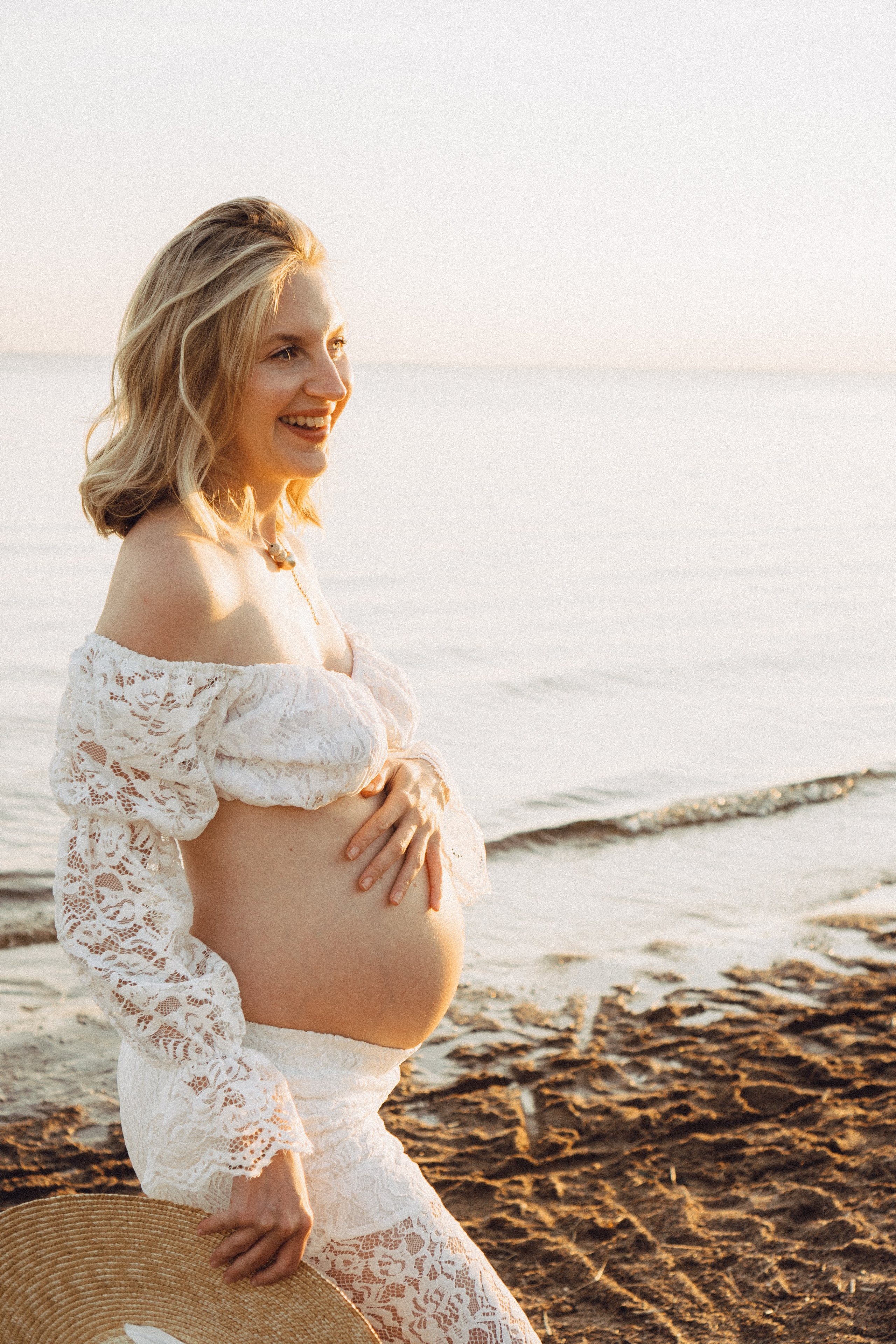 В ОЖИДАНИИ. Профессиональный фотограф, Санкт-Петербург — Виктория Богомолова