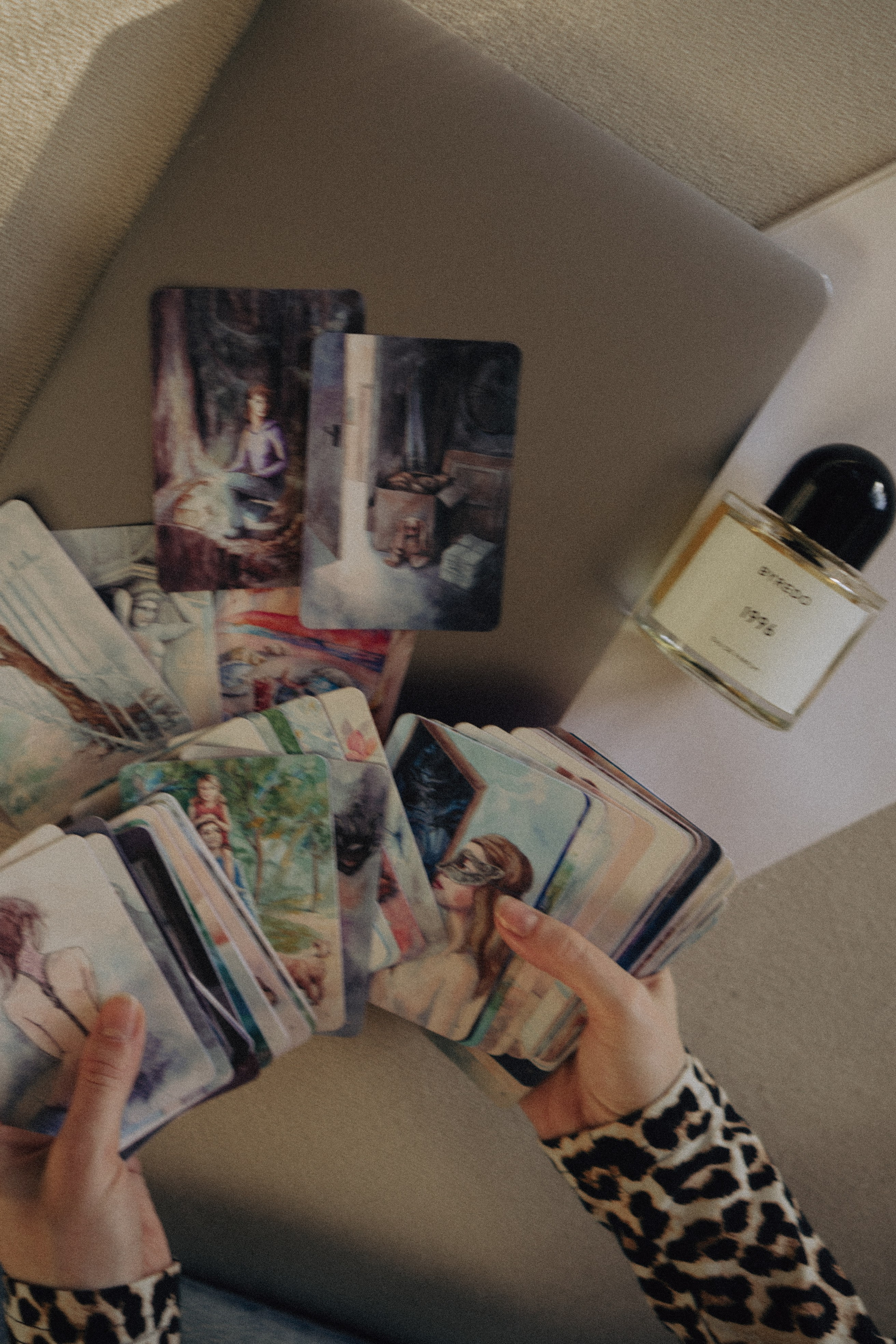 ФОТОСЕСИИЯ В СТУДИИ ДЛЯ ДЕВУШКИ ПСИХОЛОГА. Профессиональный фотограф, Санкт-Петербург — Виктория Богомолова