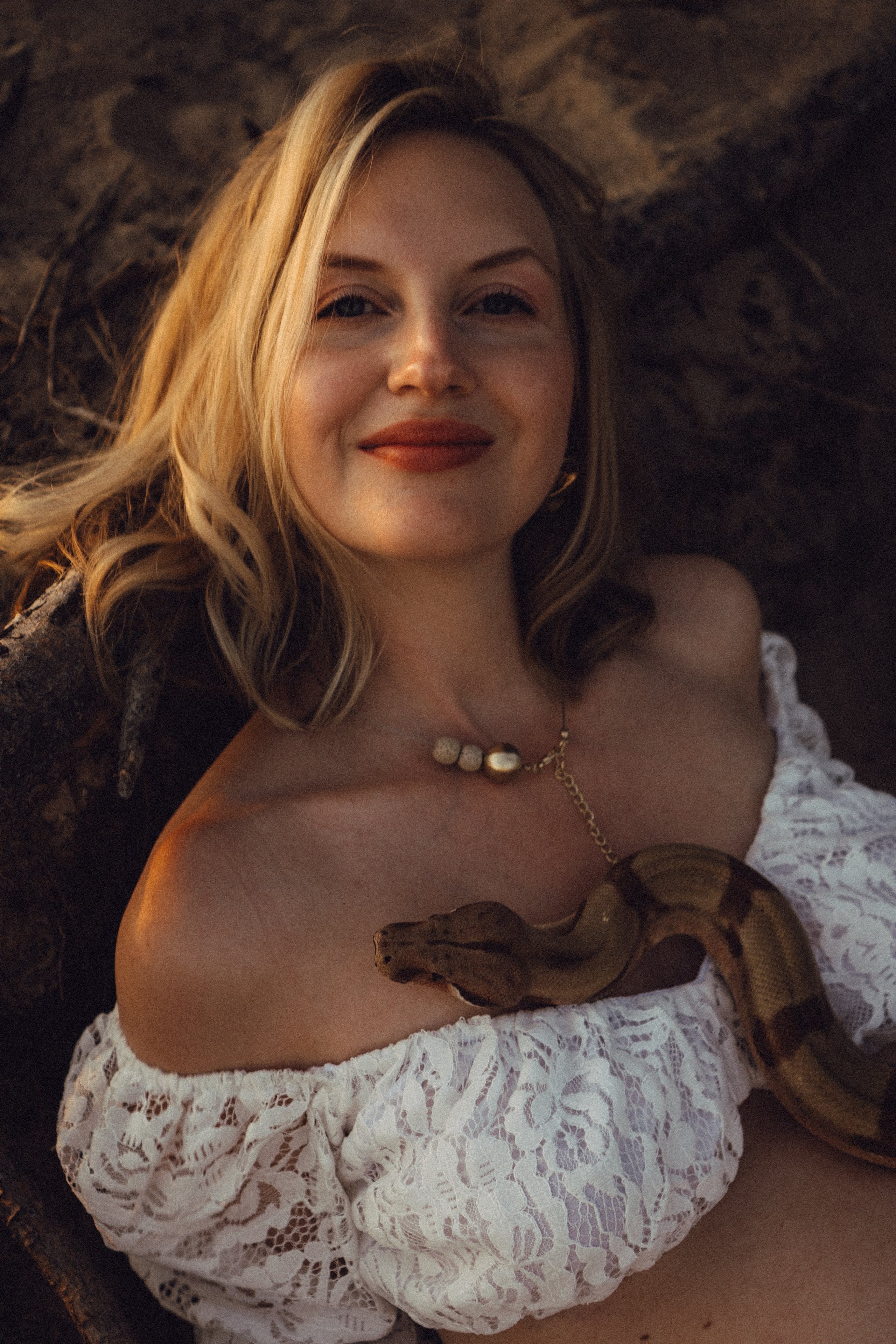 В ОЖИДАНИИ. Профессиональный фотограф, Санкт-Петербург — Виктория Богомолова