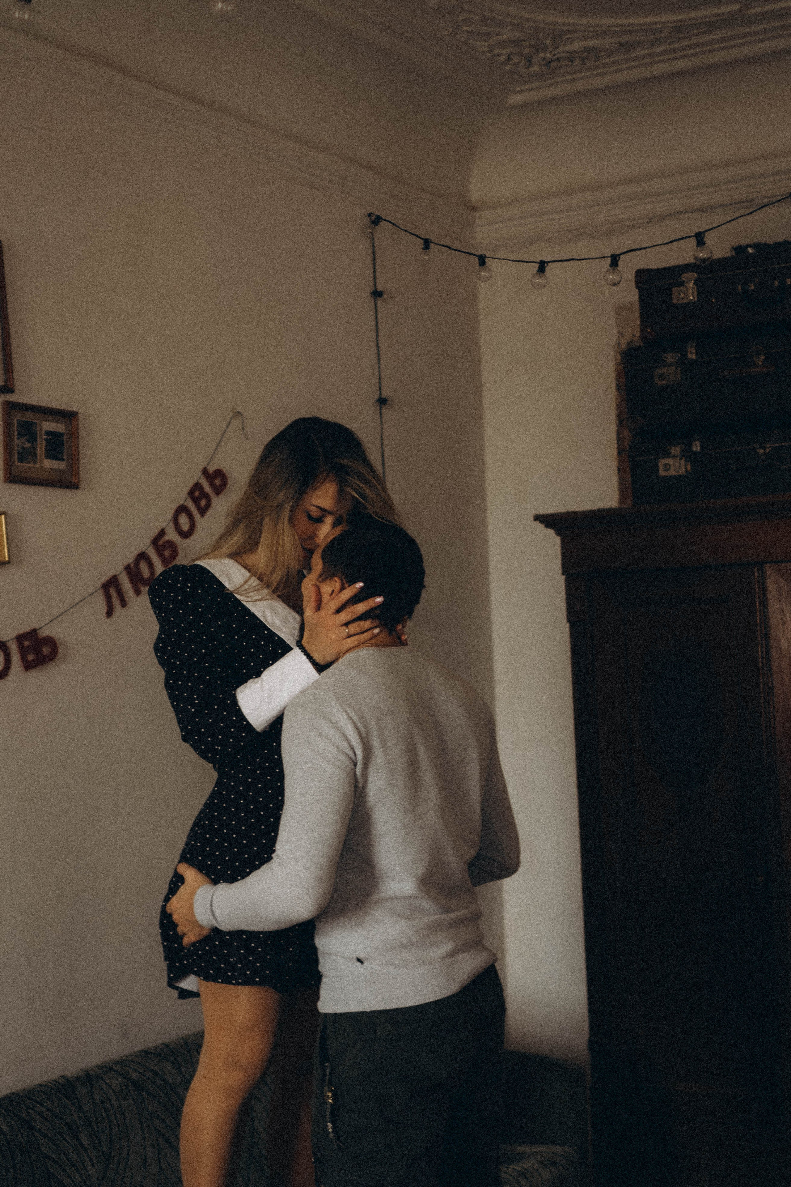 Любовь. Профессиональный фотограф, Санкт-Петербург — Виктория Богомолова