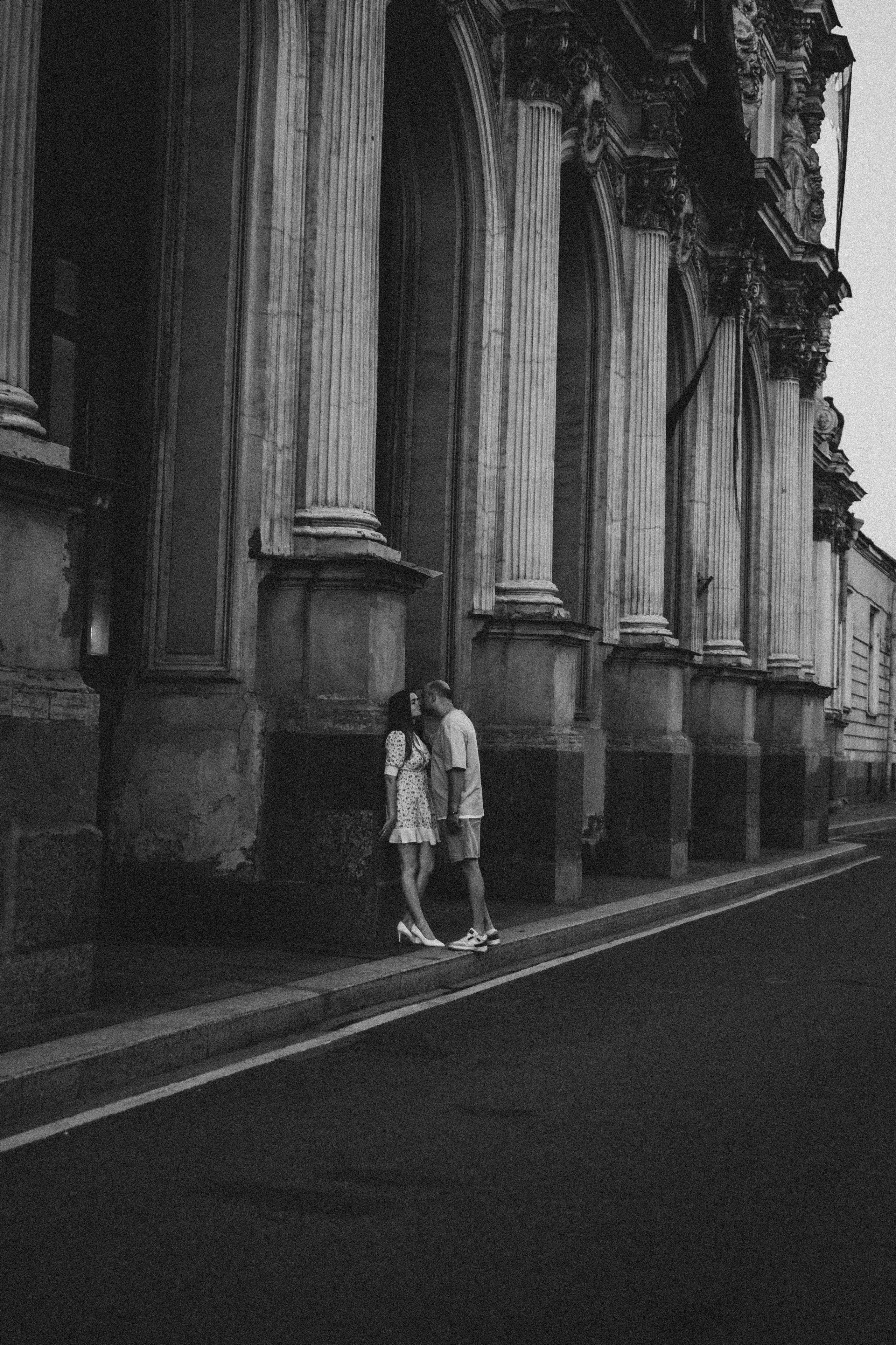 ПРОГУЛКА УТОРОМ ПО ПИТЕРУ. Профессиональный фотограф, Санкт-Петербург — Виктория Богомолова