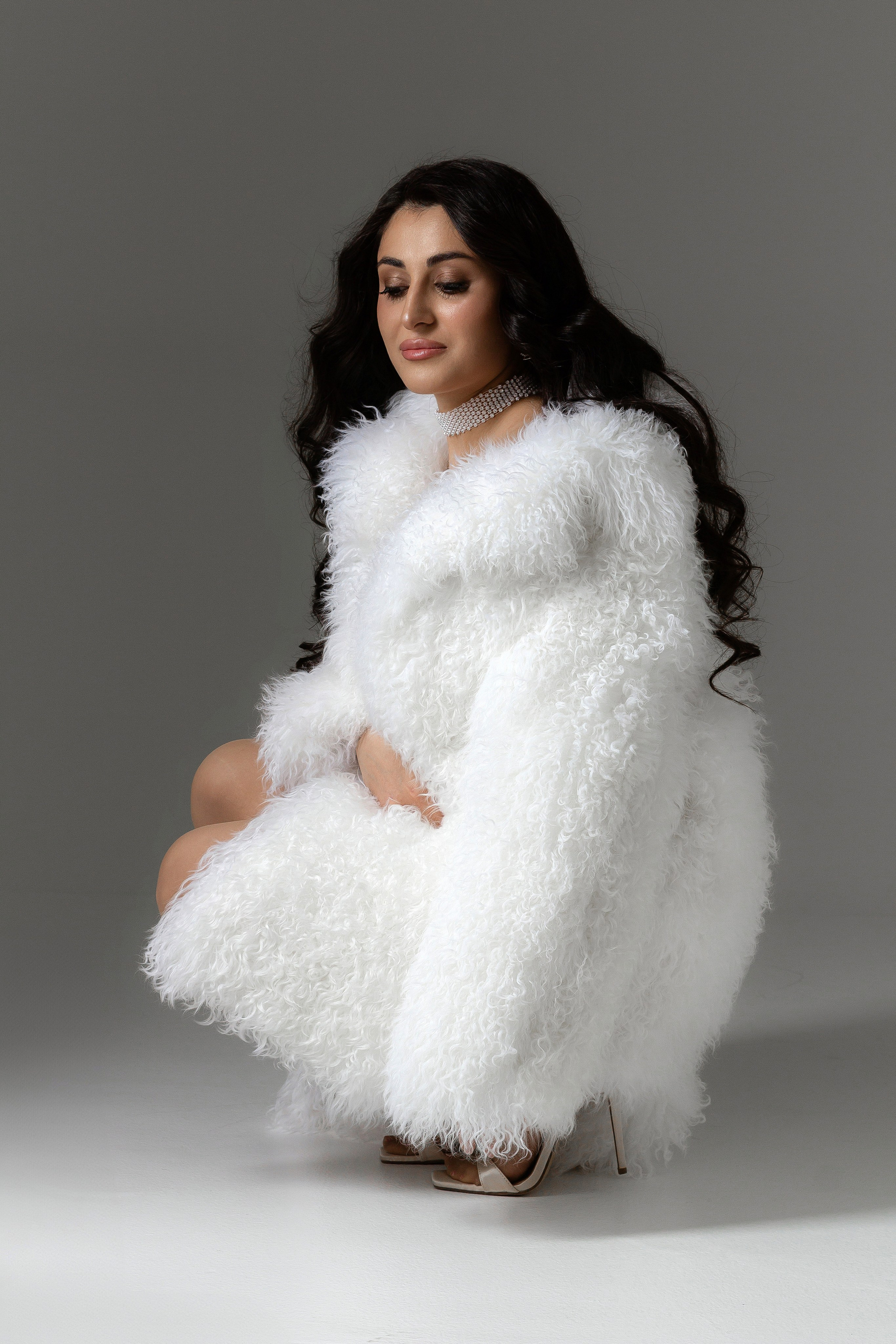 Светлана. Женский фотограф в Москве Камила Бакаева