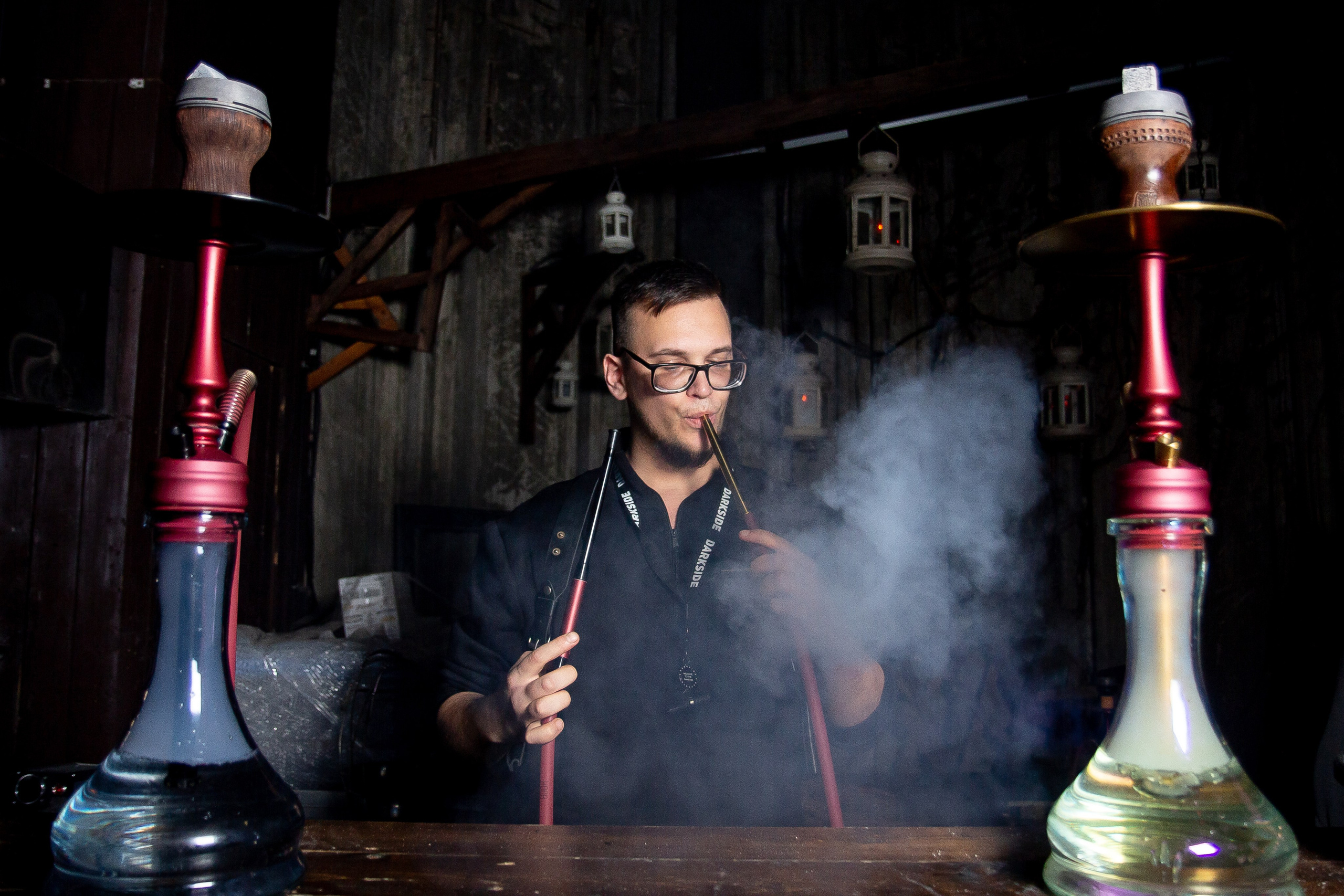 Концерт VA.NO | QUEST PISTOLS SHOW. Репортажный фотограф в Ялте Алексей Семёнов