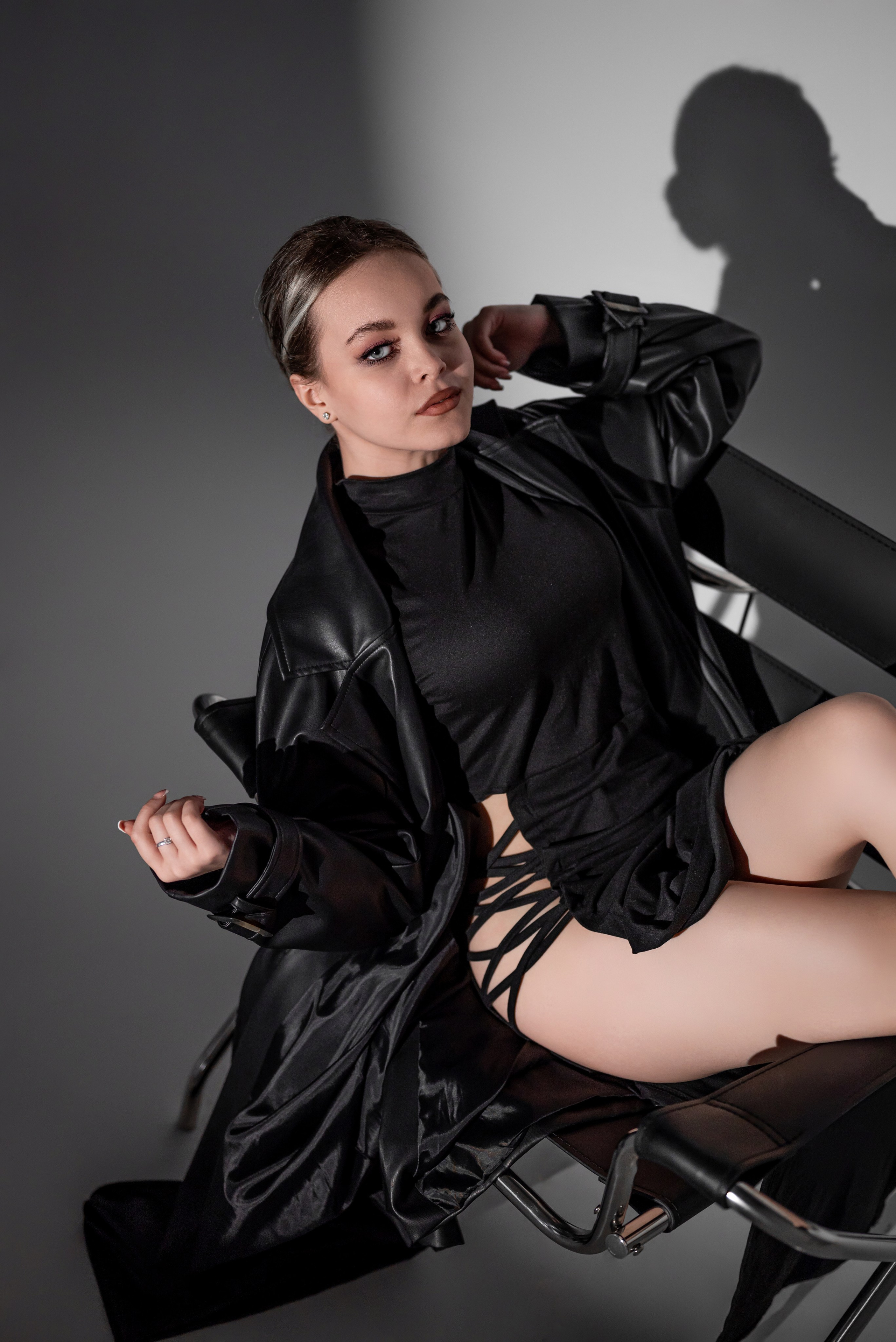 Екатерина. Фотограф в городе Салават