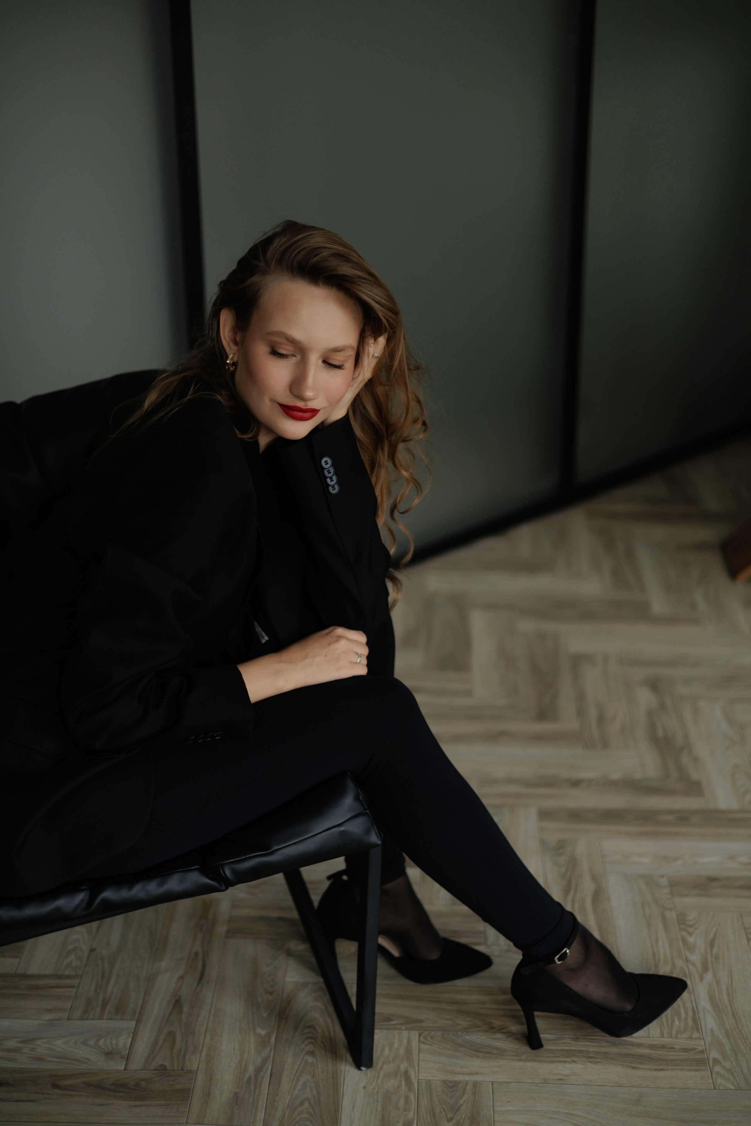 Есфирь. Фотограф Новосибирск Анна Полонова