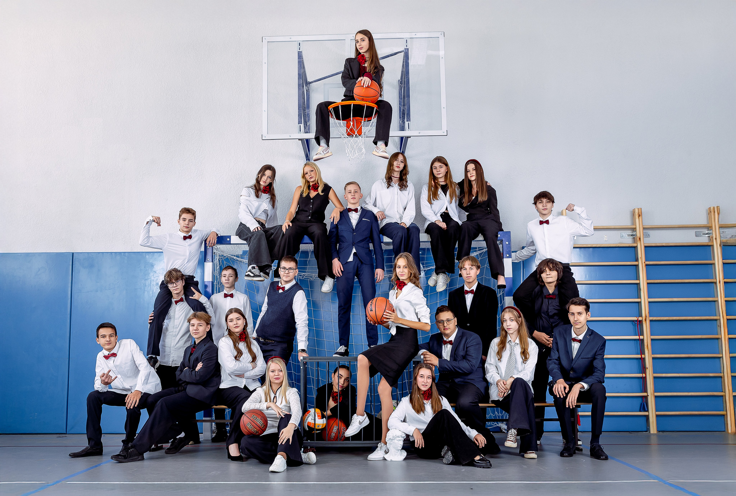 Групповые фото. Семейный и детский фотограф Комина Елена, Власиха, Одинцово