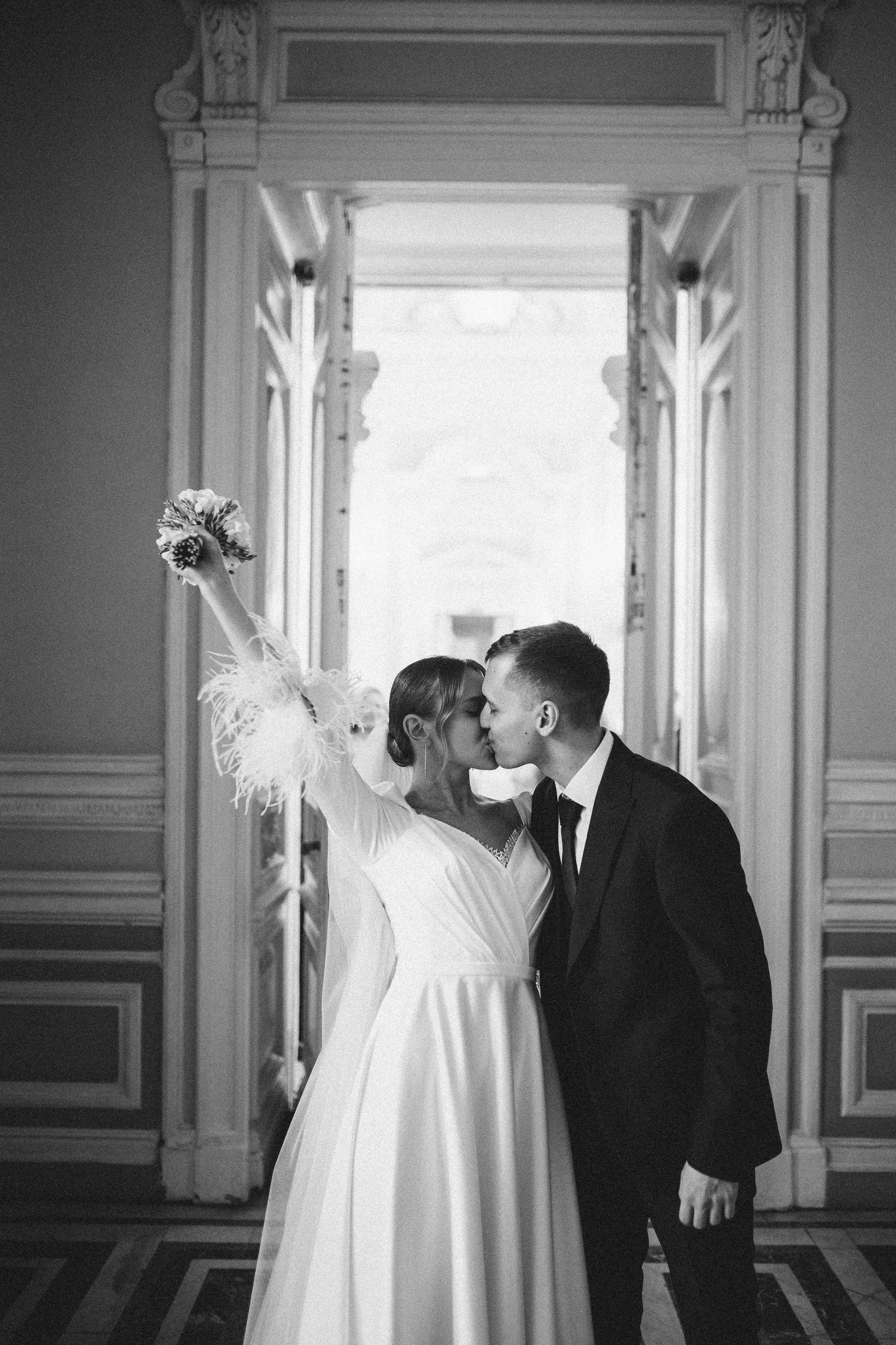 Зимняя сказка (Дом архитектора + Дворец 1). Фотограф Санкт-Петербург|СПБ|Питер Марина Медведева