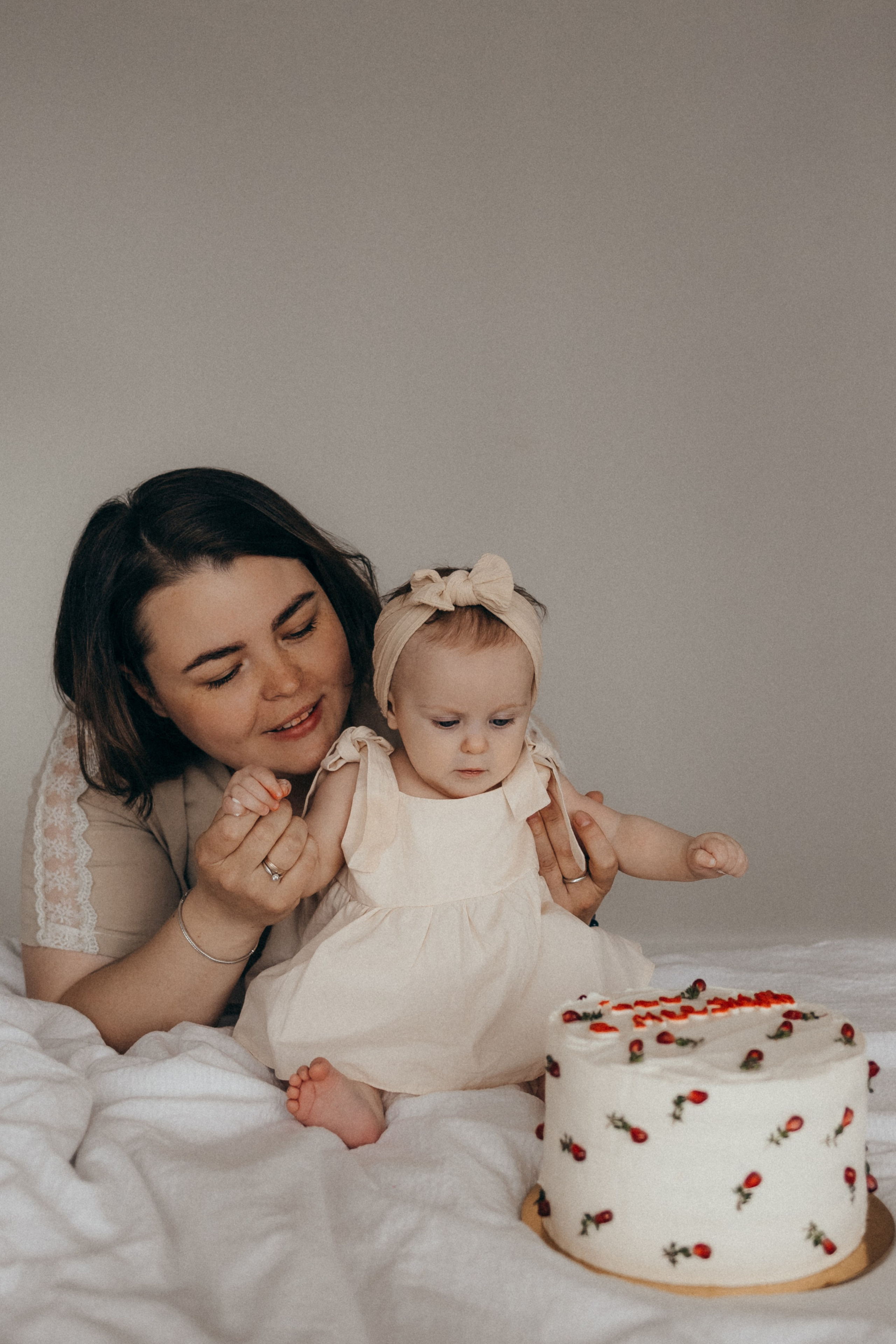Андрей, Диана и Зоя. Семейный и детский фотограф в Нижнем Новгороде Буслаева Мария