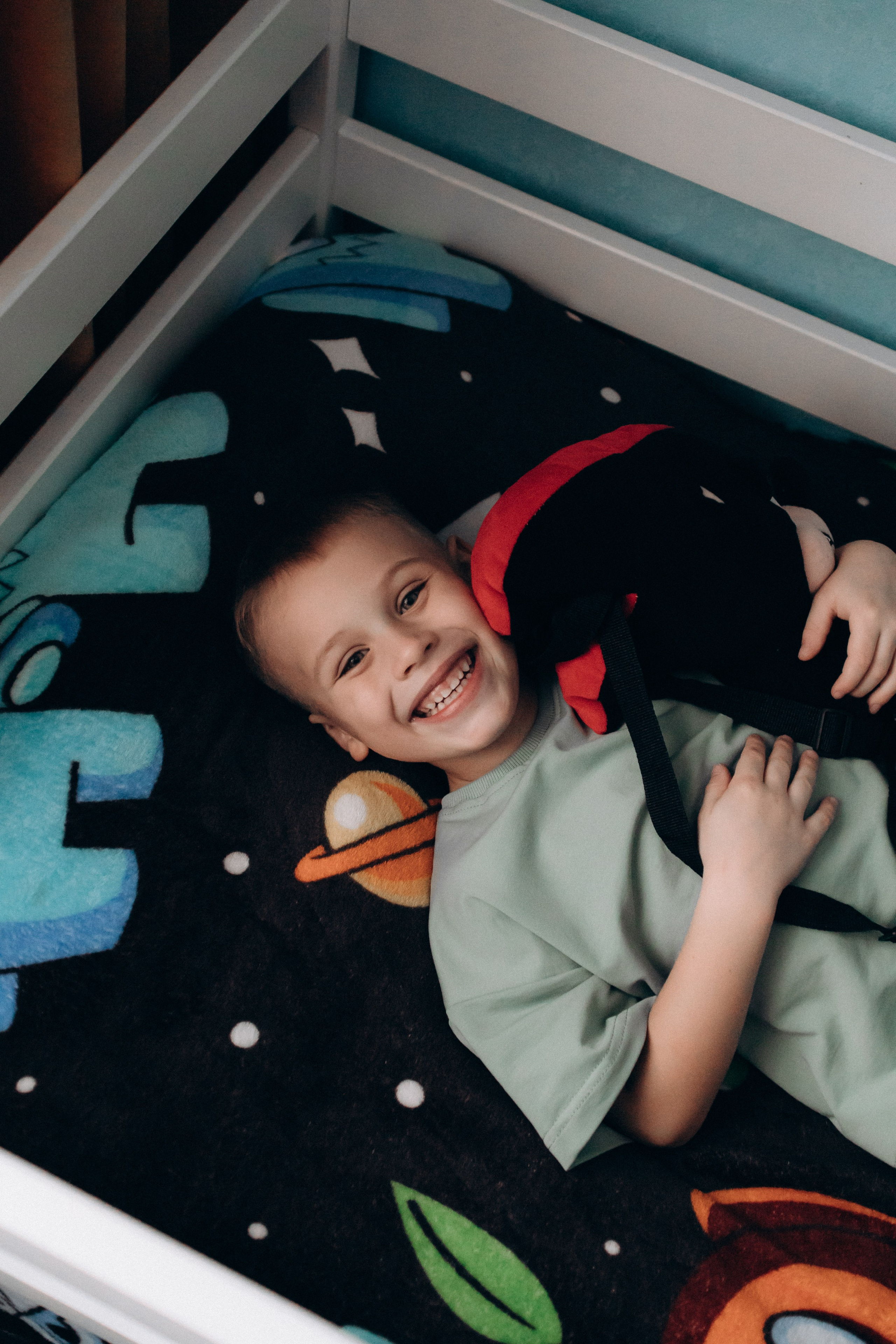 Семья Сарионовых. Семейный и детский фотограф в Нижнем Новгороде Буслаева Мария