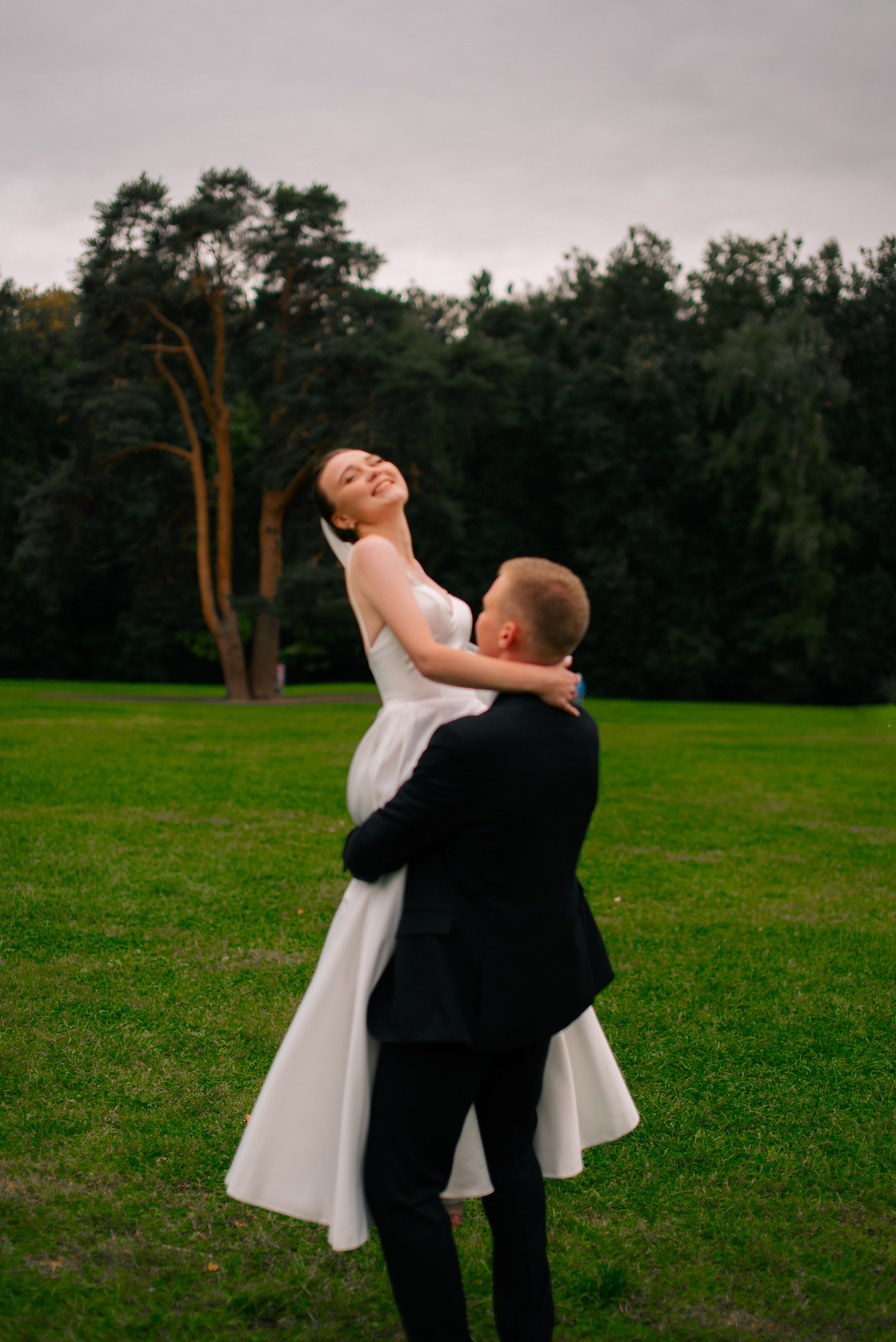 Love D&I. Negovora_allady