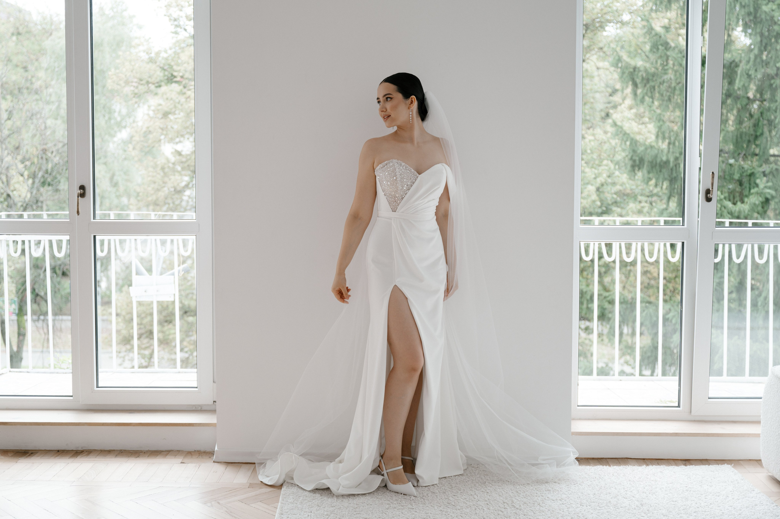 А&В. Свадебный и семейный фотограф Олеся Маркелова