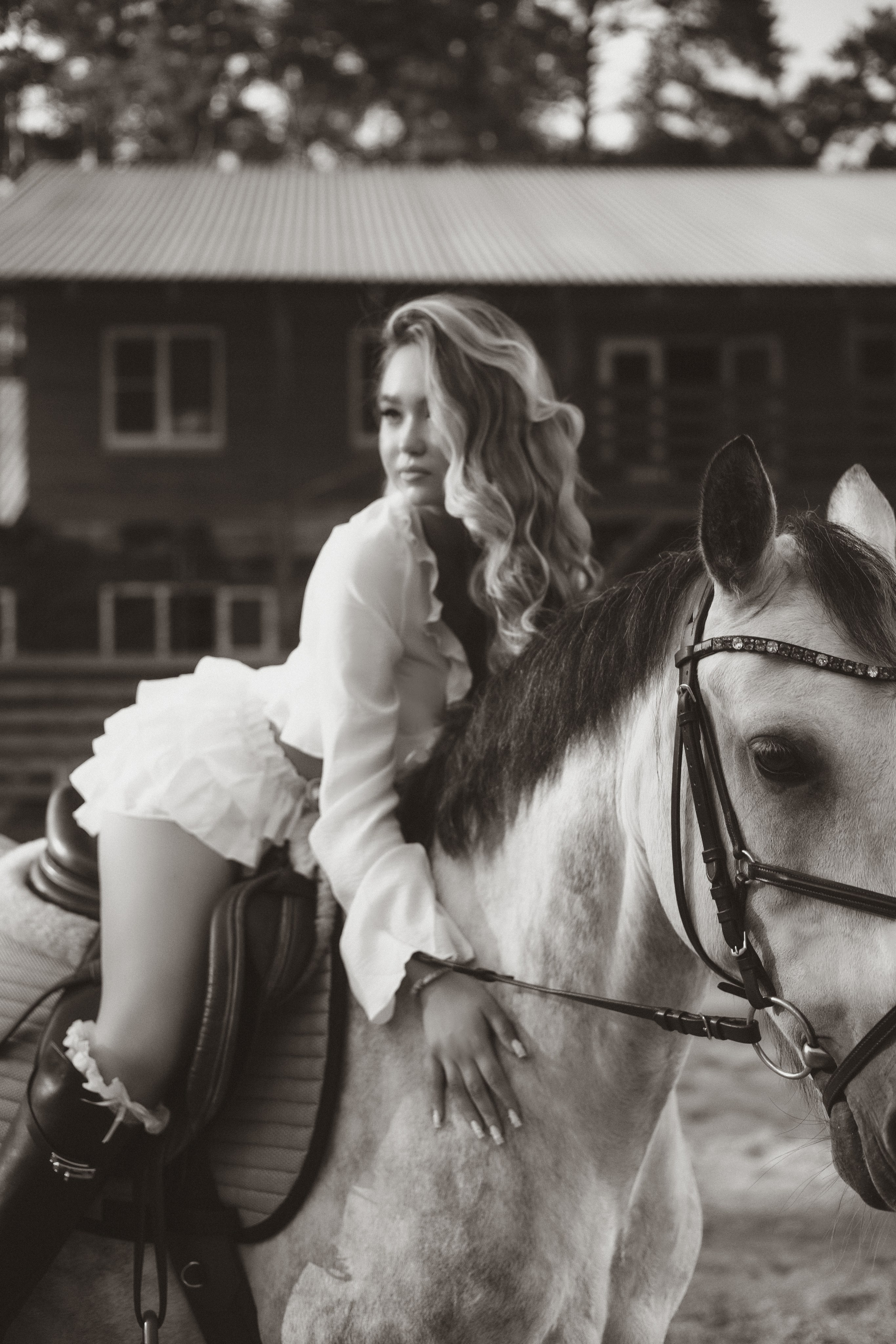 Алина. Фотограф Ломакина Анастасия