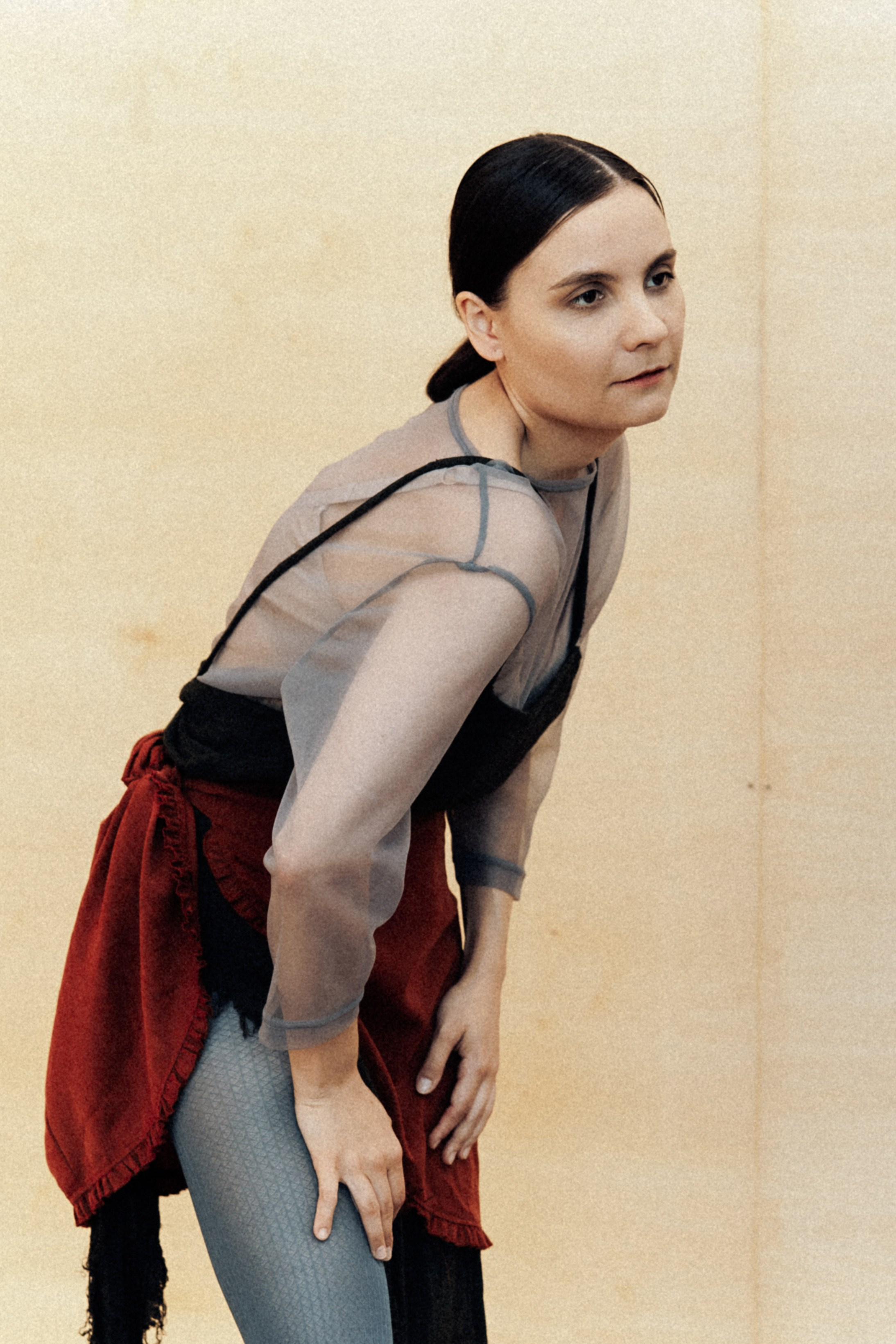 Ксюша. Фотограф Москва, Санкт-Петербург, Абакан