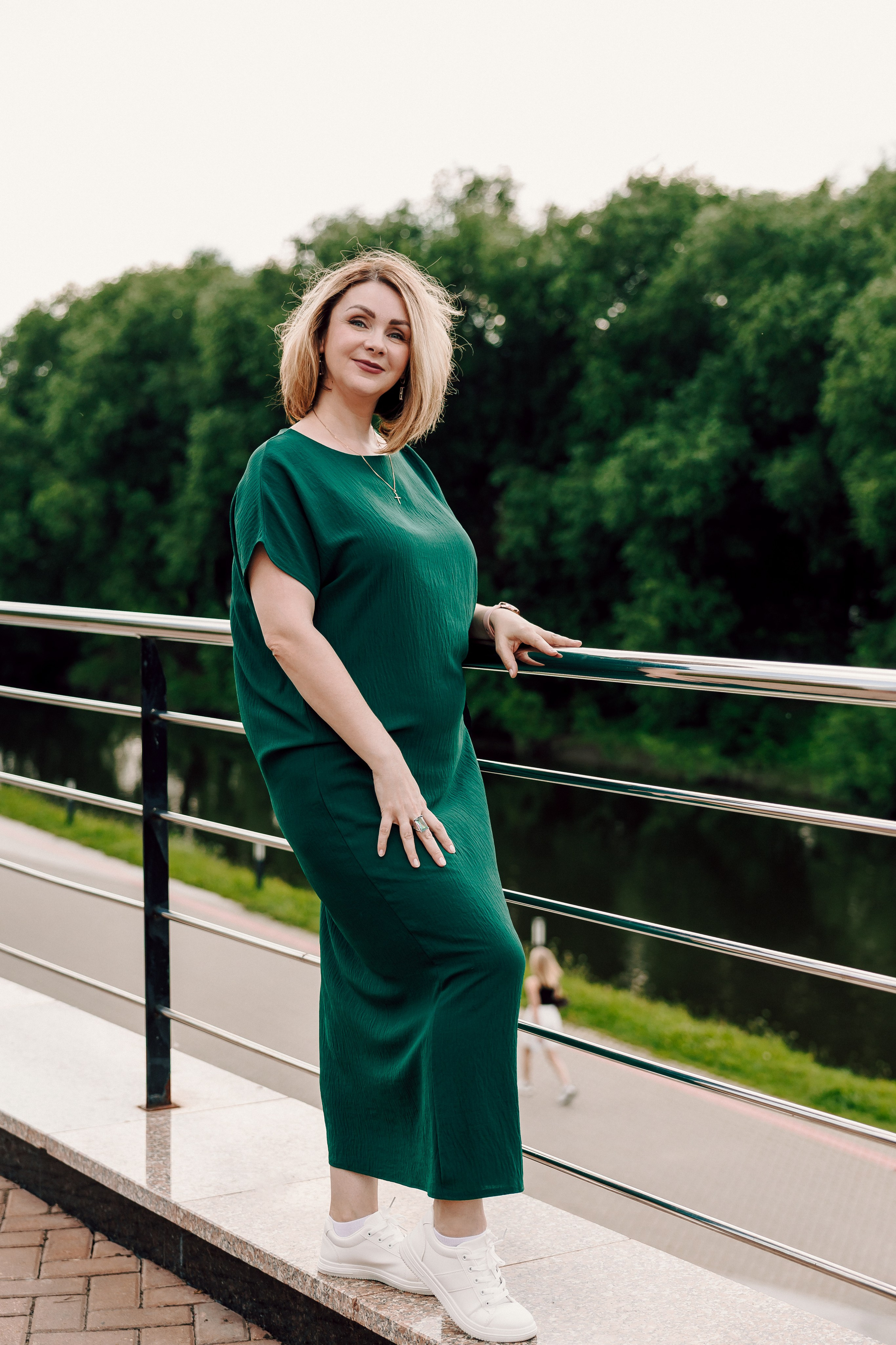 Антон и Кристина. Лёшка Варзегов — фотограф