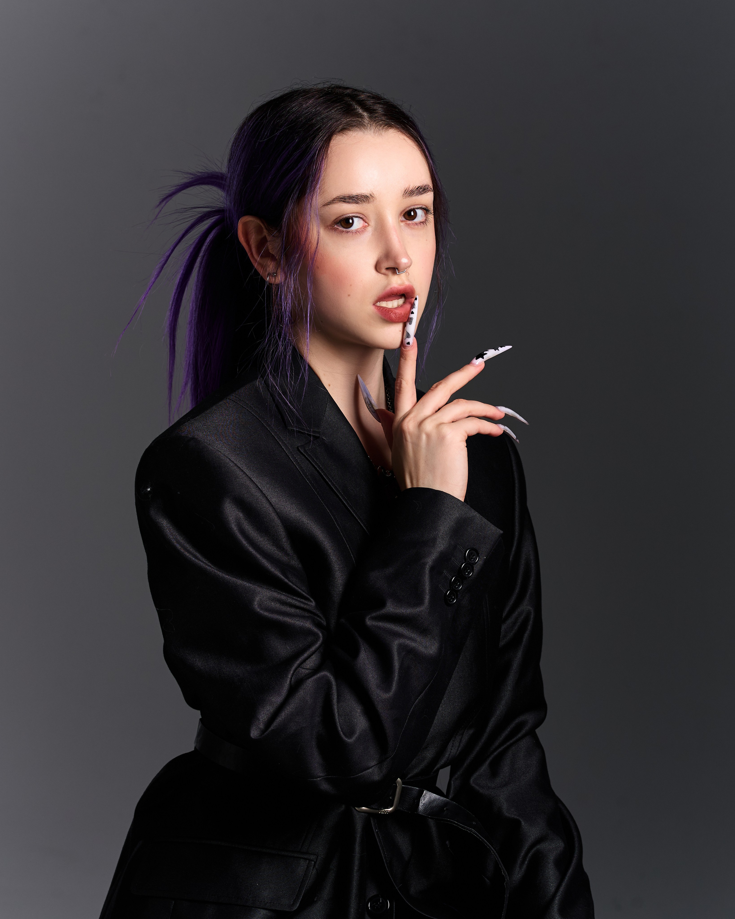 Каролина. Фотограф Дмитрий Опаленов