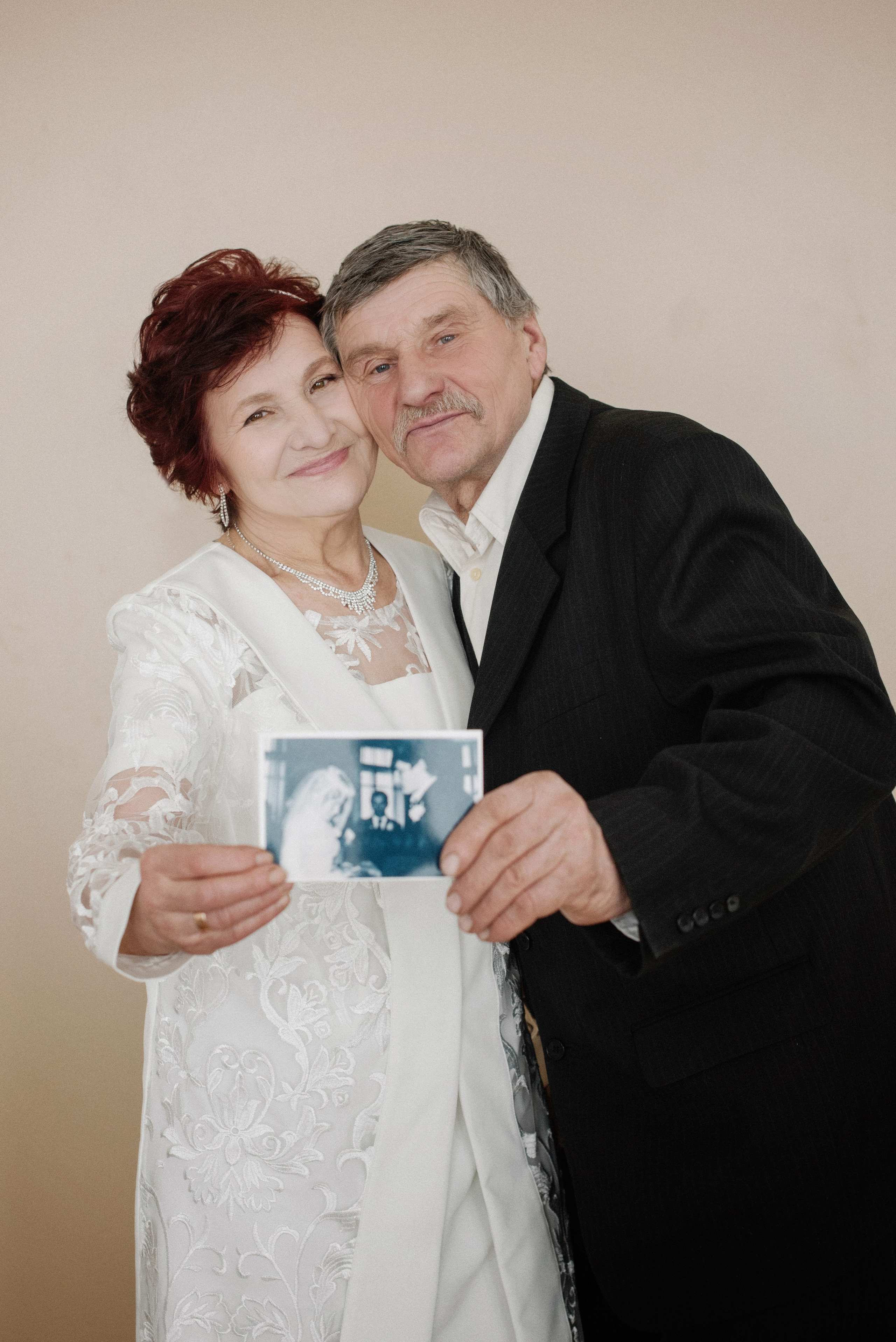 Фото Золотая свадьба. ФОТОПРОЕКТЫ