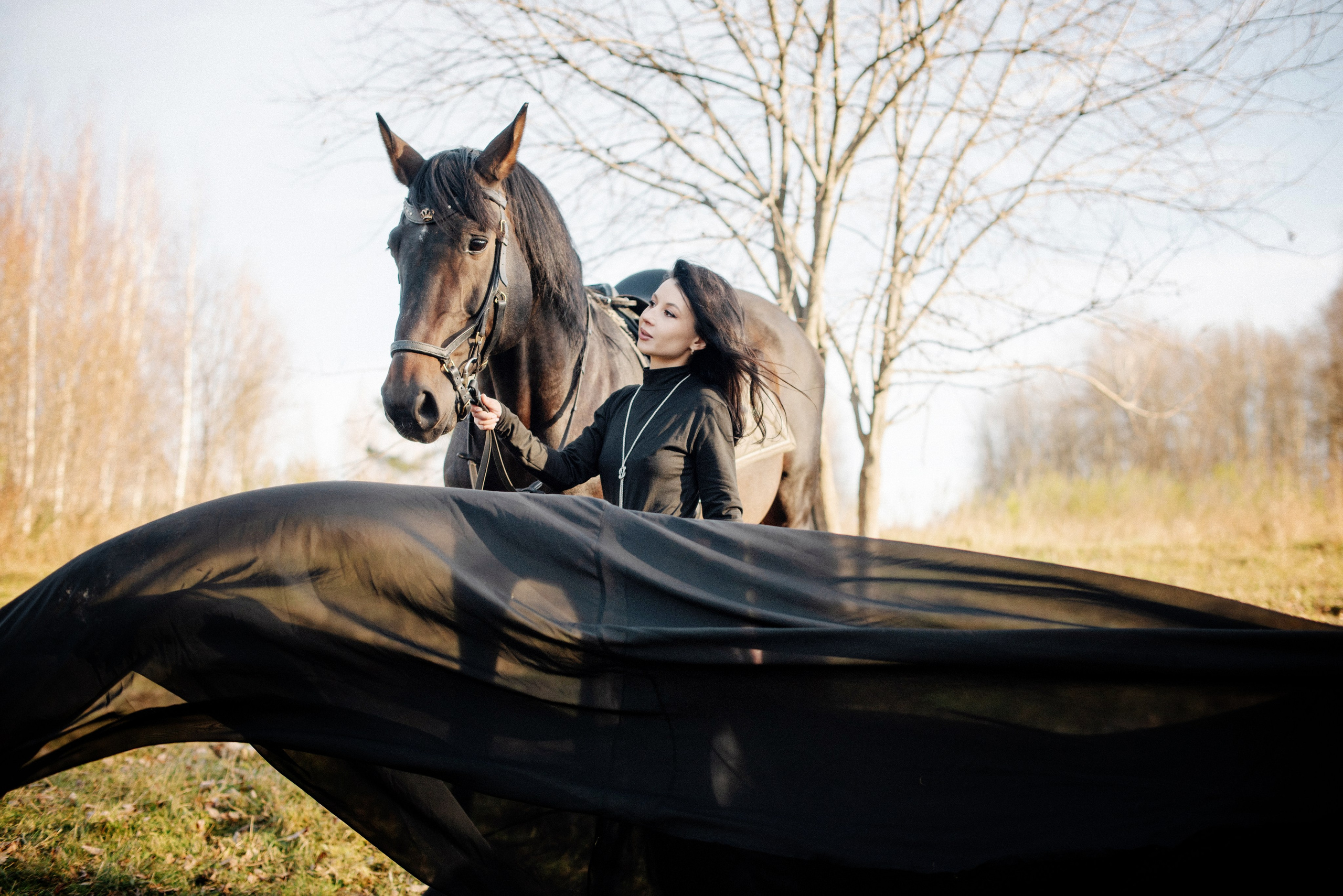 Фото НАЕЗДНИЦА от Натальи. ФОТОПРОЕКТЫ