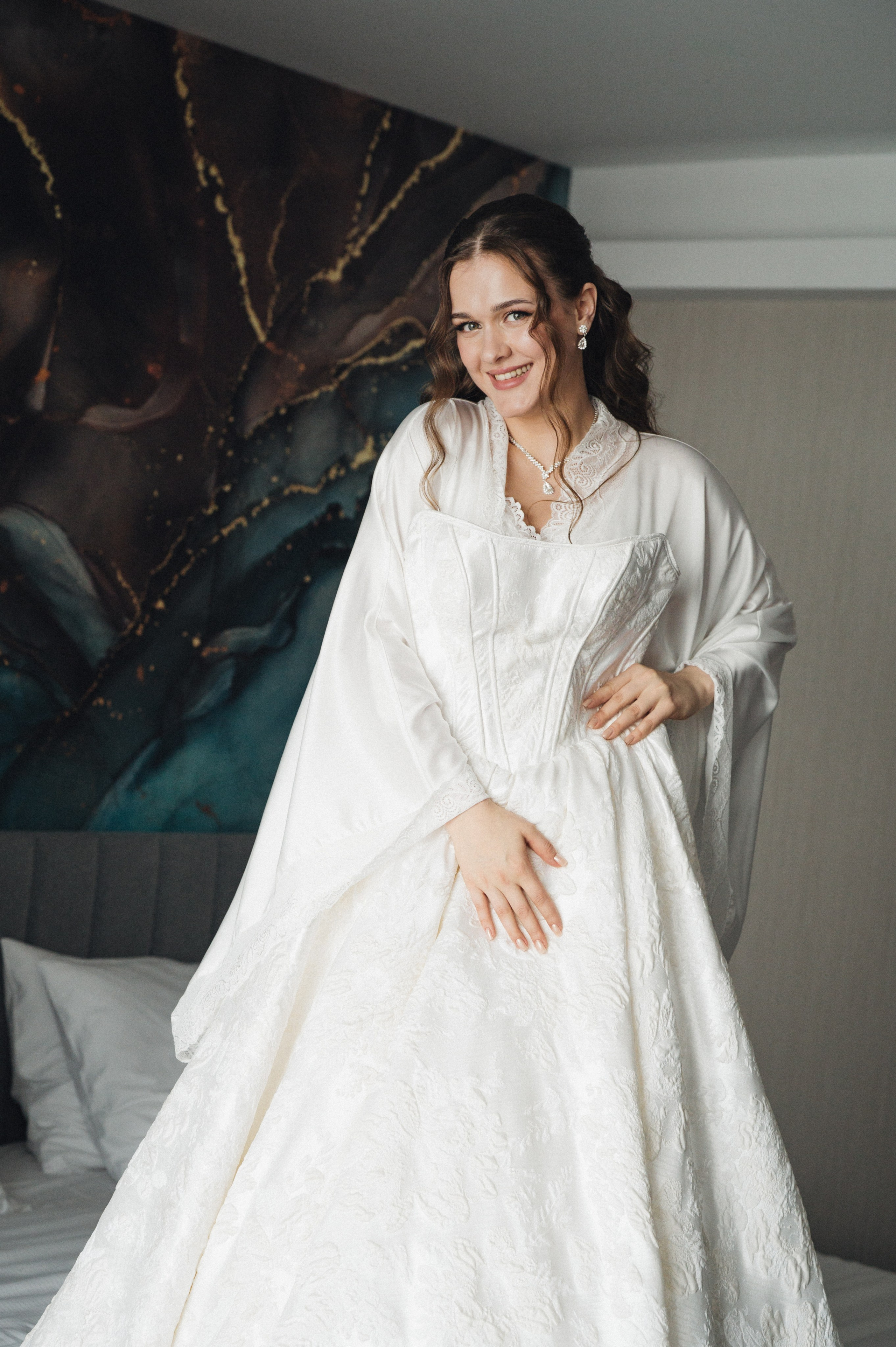 Алёна и Павел. Репортажный и свадебный фотограф в Сургуте