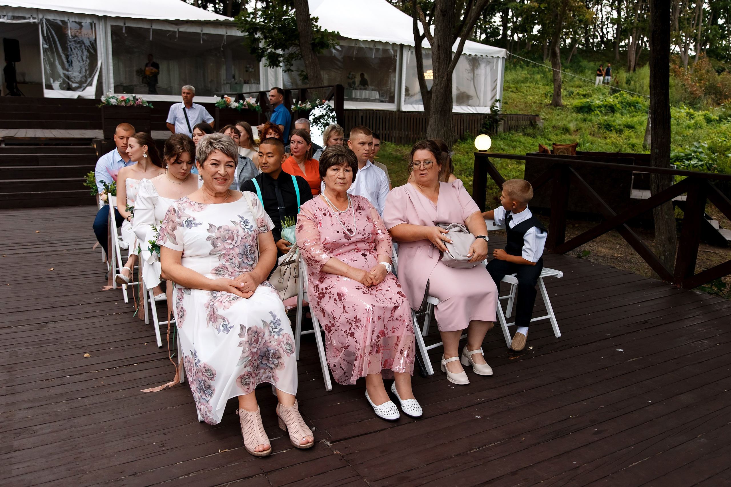 Марина & Вячеслав. Фотограф Любовь Корниенко, Примоский край