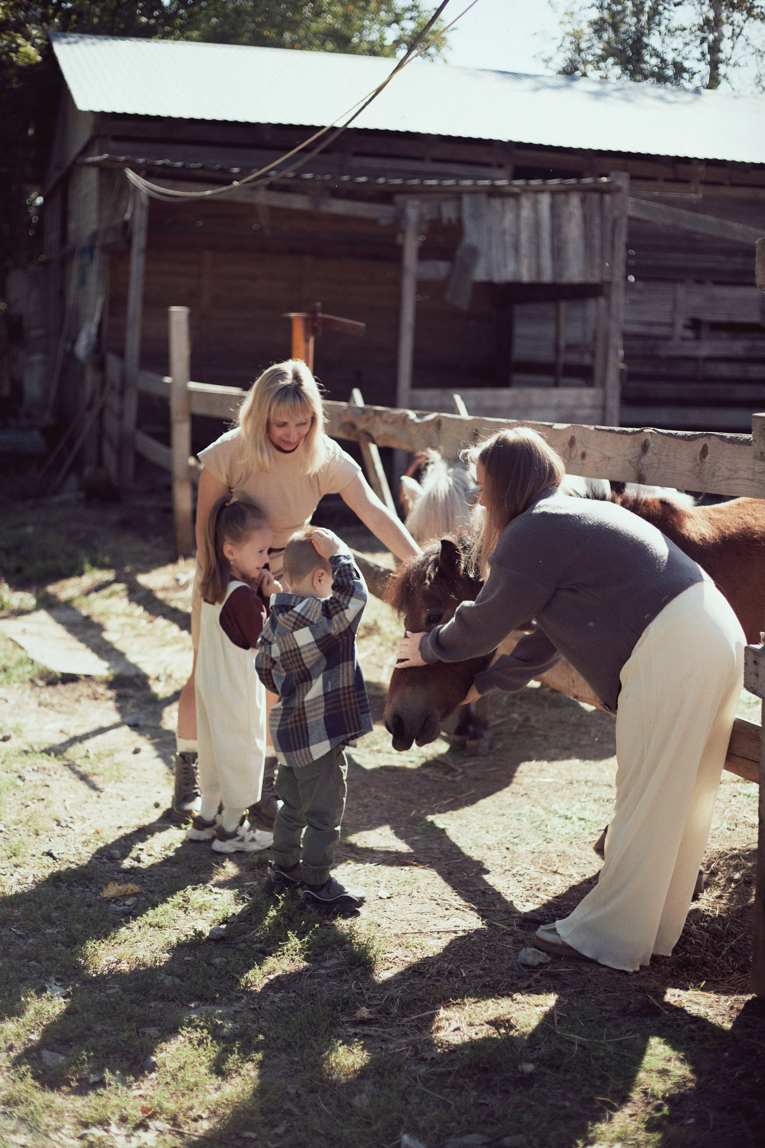 Зоопарк. Фотограф Ионова Анастасия, г Владивосток