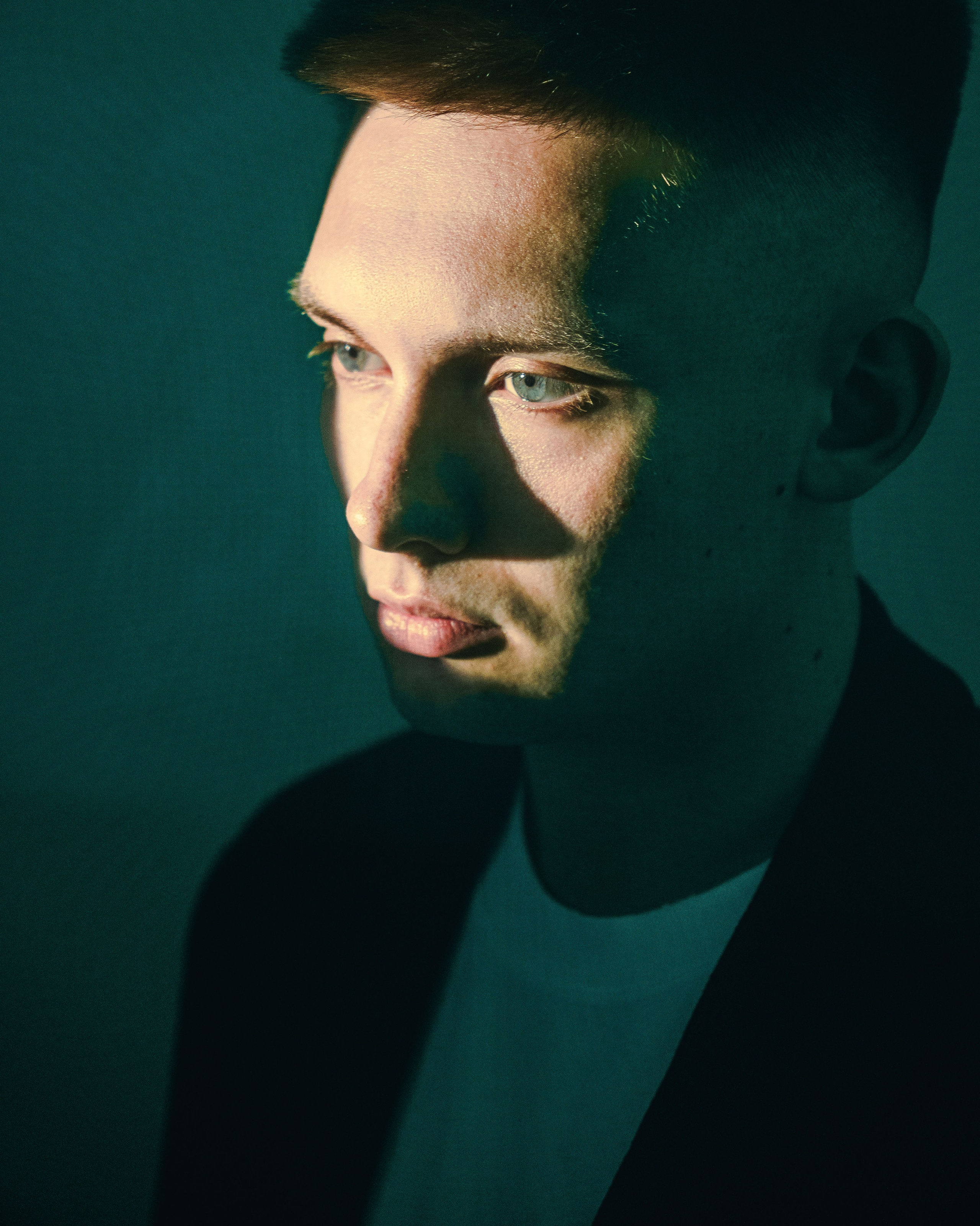 Сергей. Фотограф Зиновьев Илья, Москва