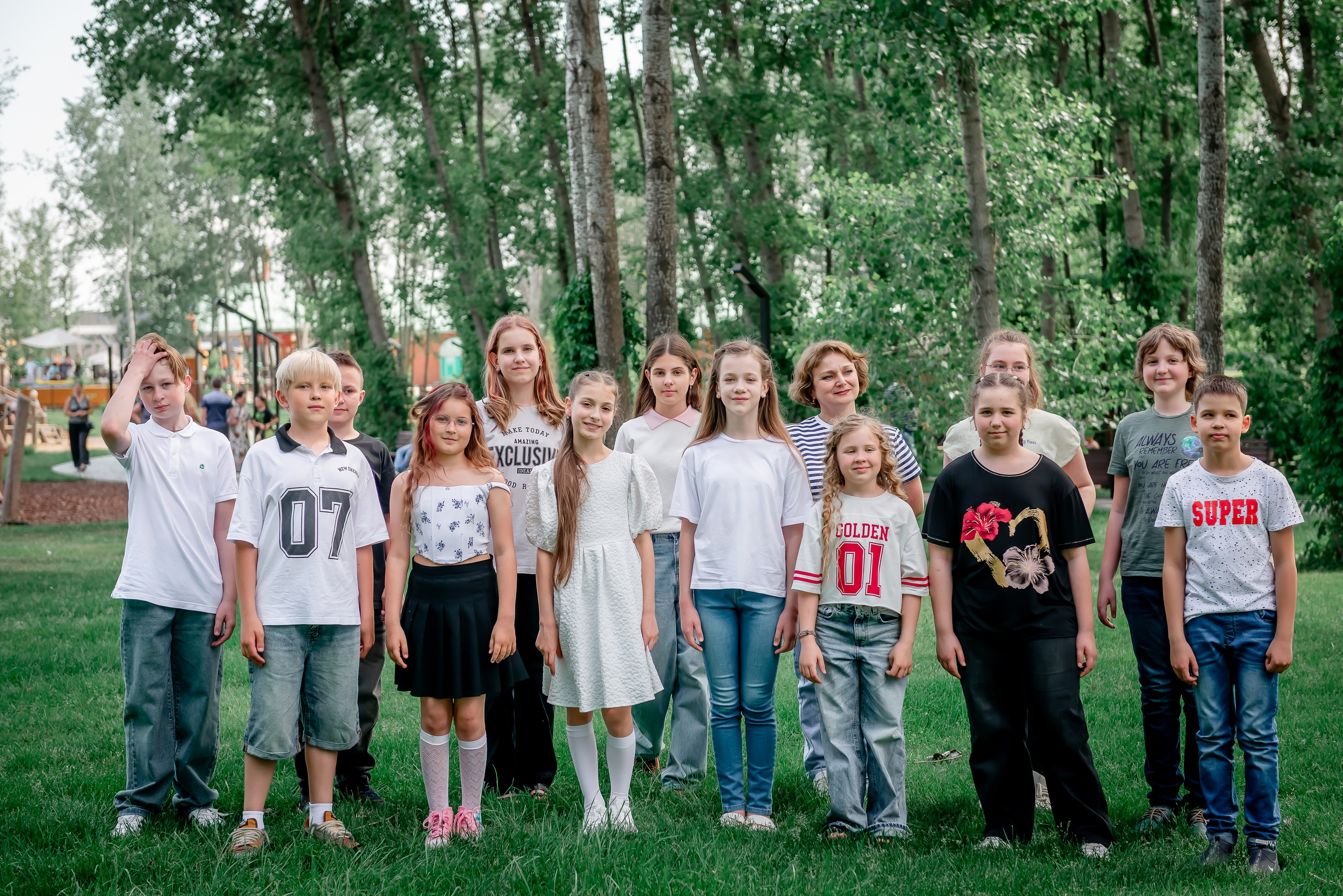 4 «А» |п. Дубовое|Начальная школа|2025. ALBUMIA