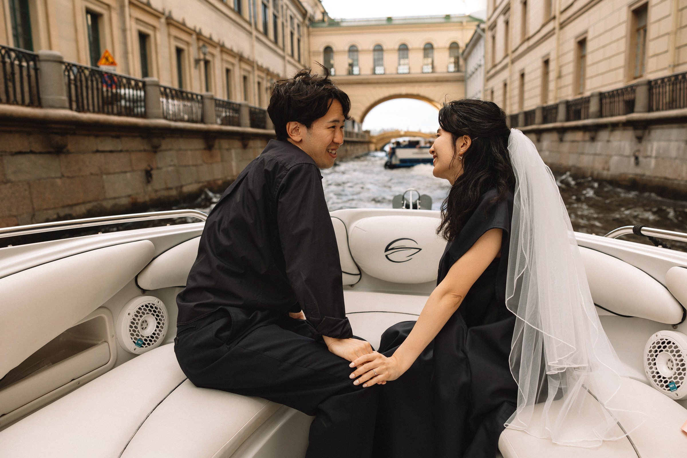 Рёта и Мое. Lifestyle фотограф в Санкт-Петербурге Анна Щекалева