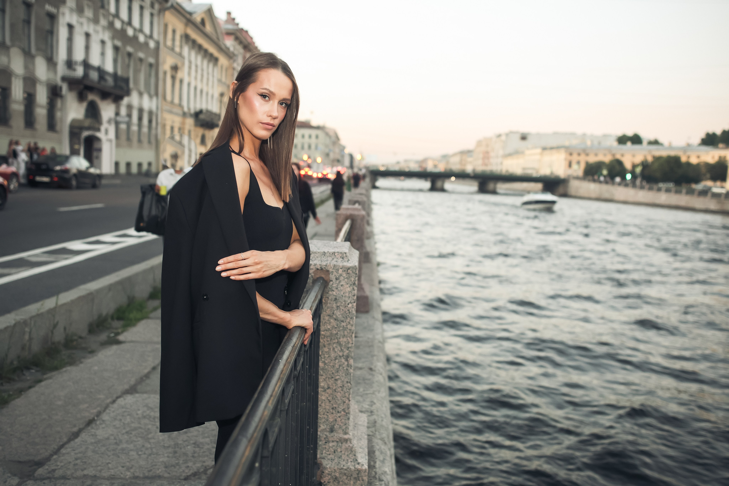 Жизнь, эмоции, любовь