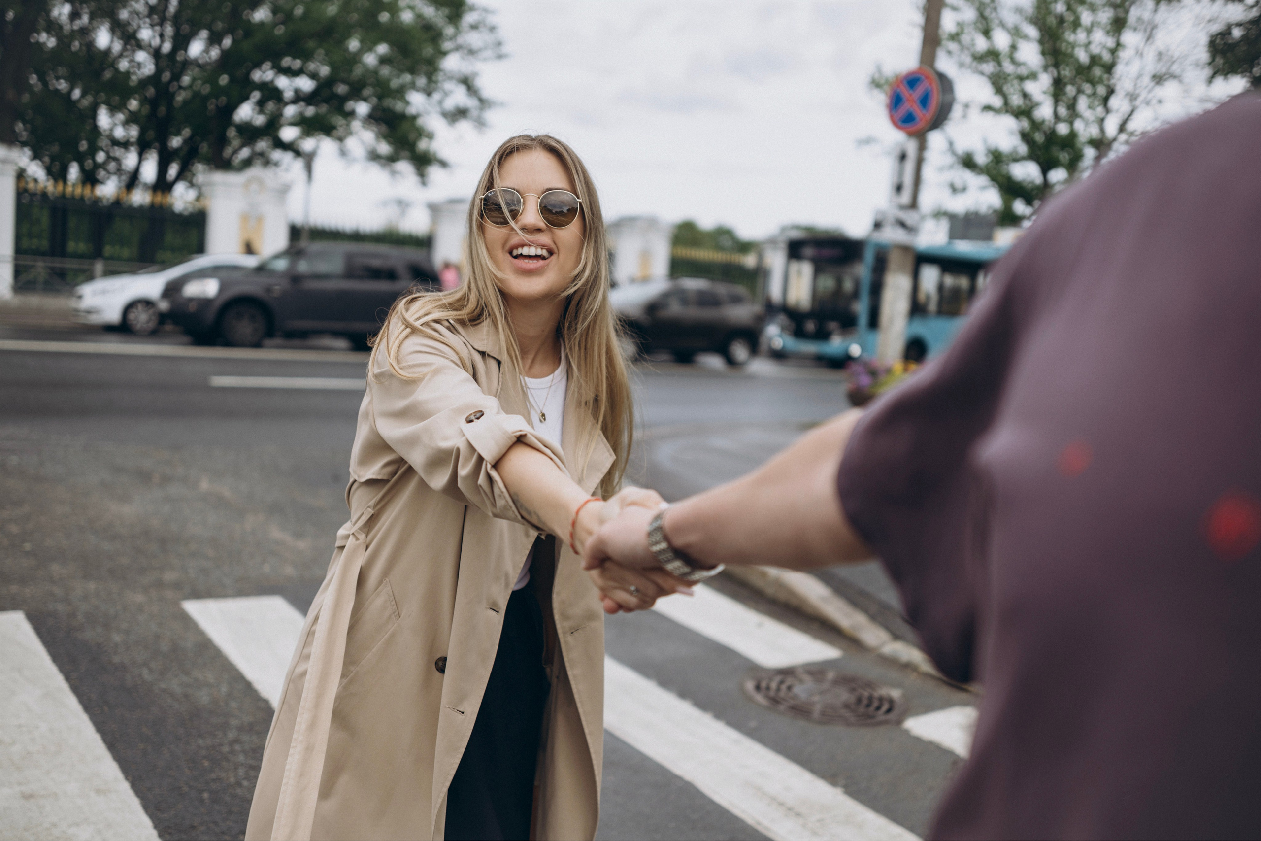 Артем и Екатерина