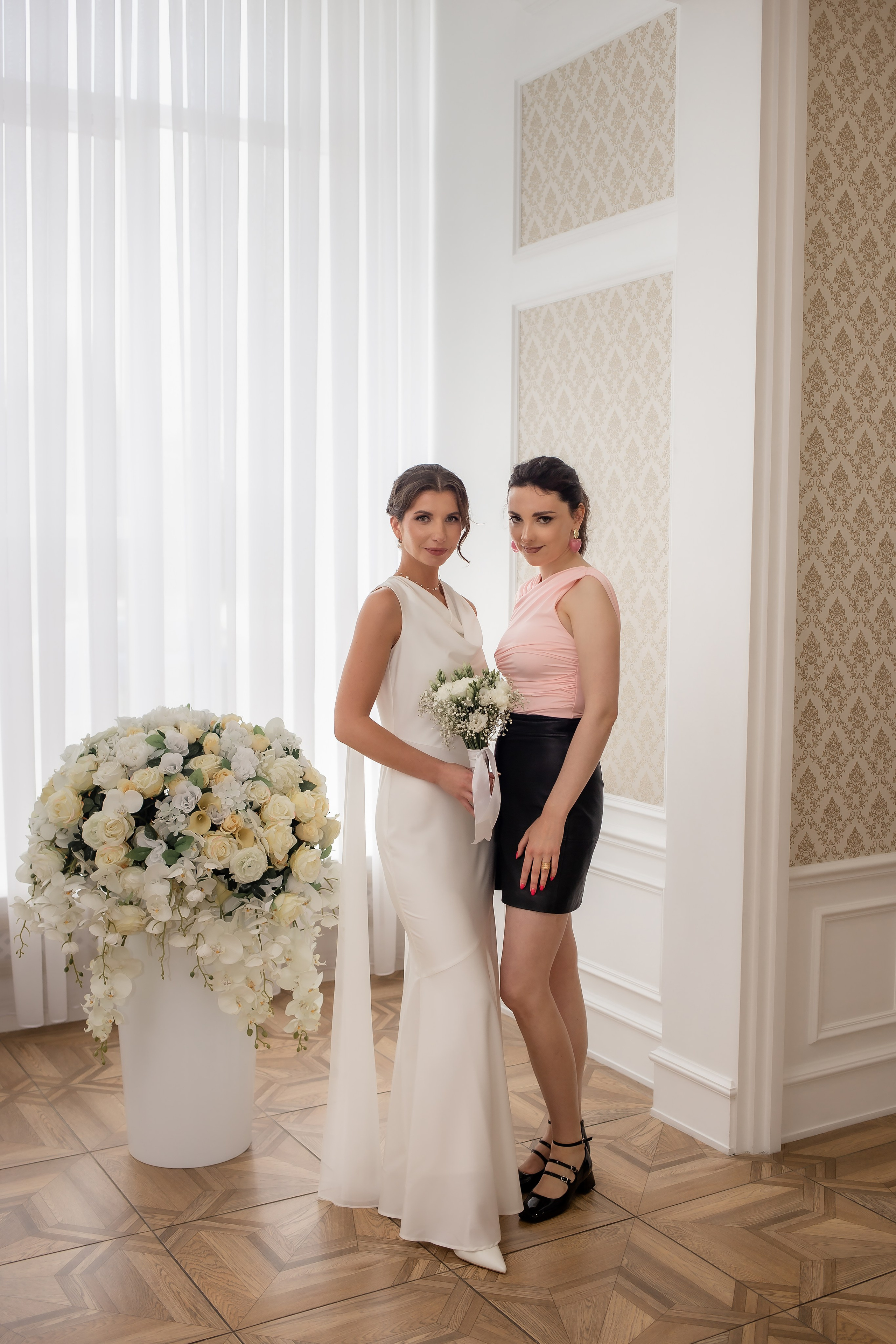 Максим и Надя. На Канта. Фотограф в Калининграде Решетникова Алина