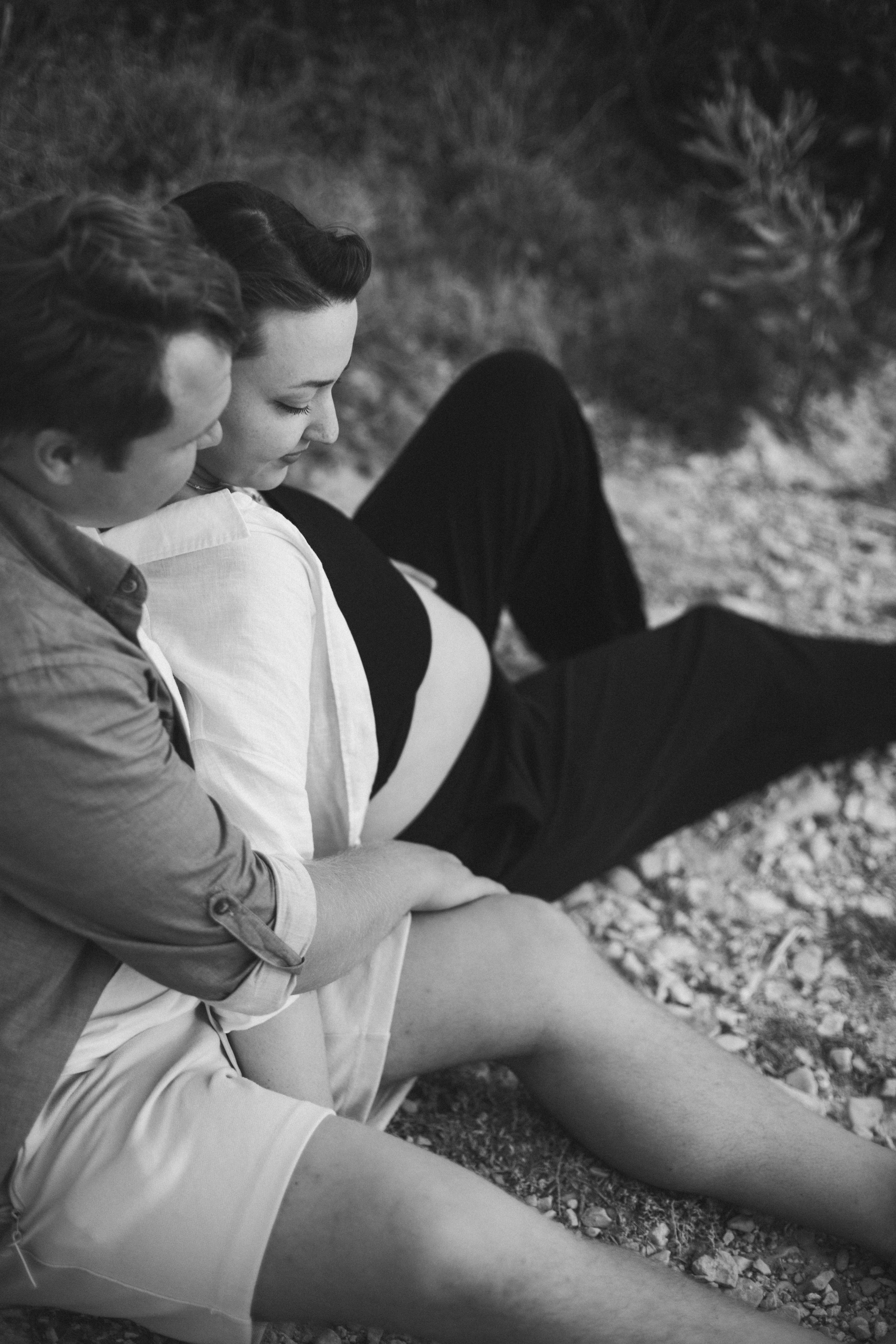 Ирина и Денис. Наталья Симчук — Фотограф. LoveStory, индивидуальные, семейные съемки