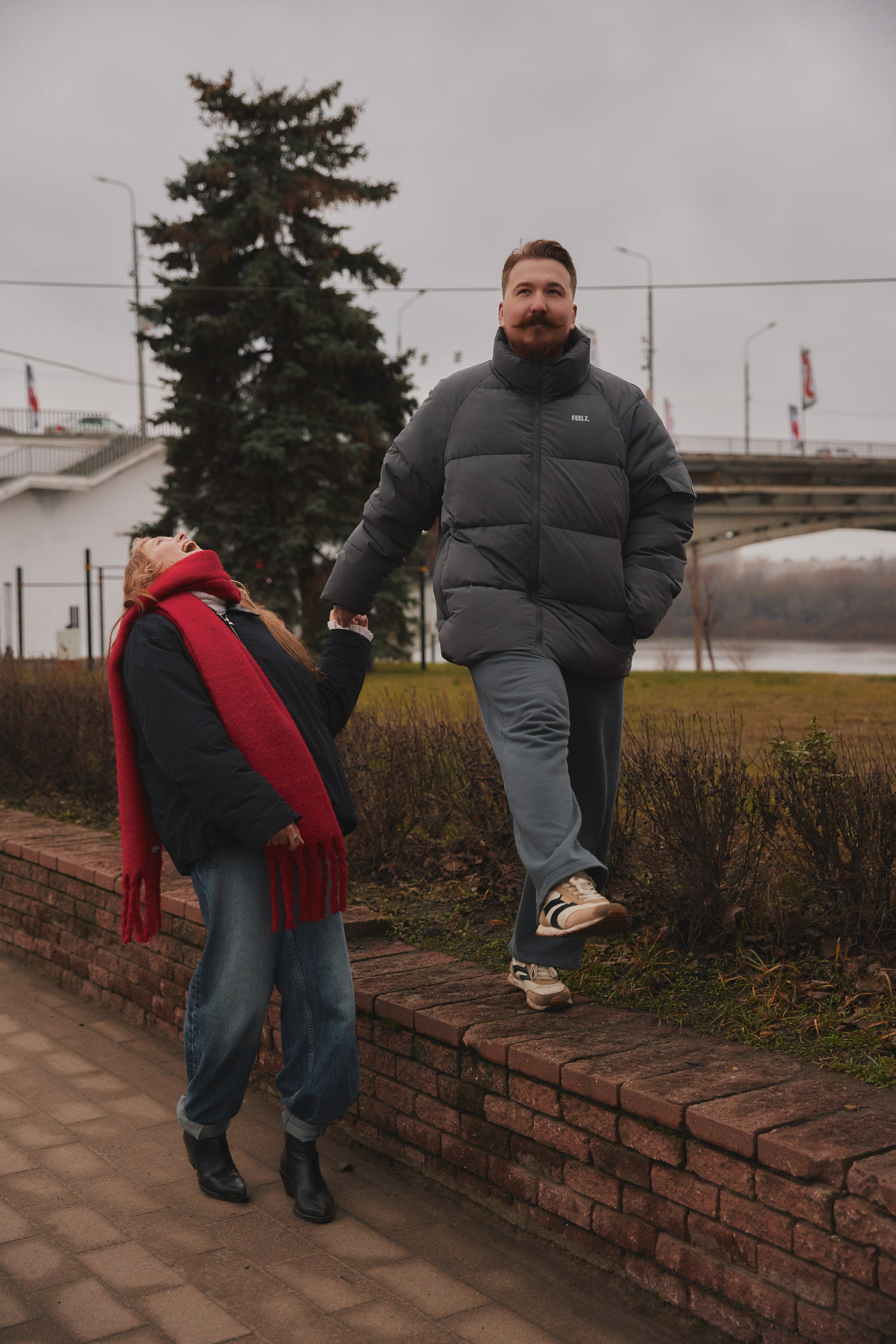 Максим и Настя. Свадебный и семейный фотограф