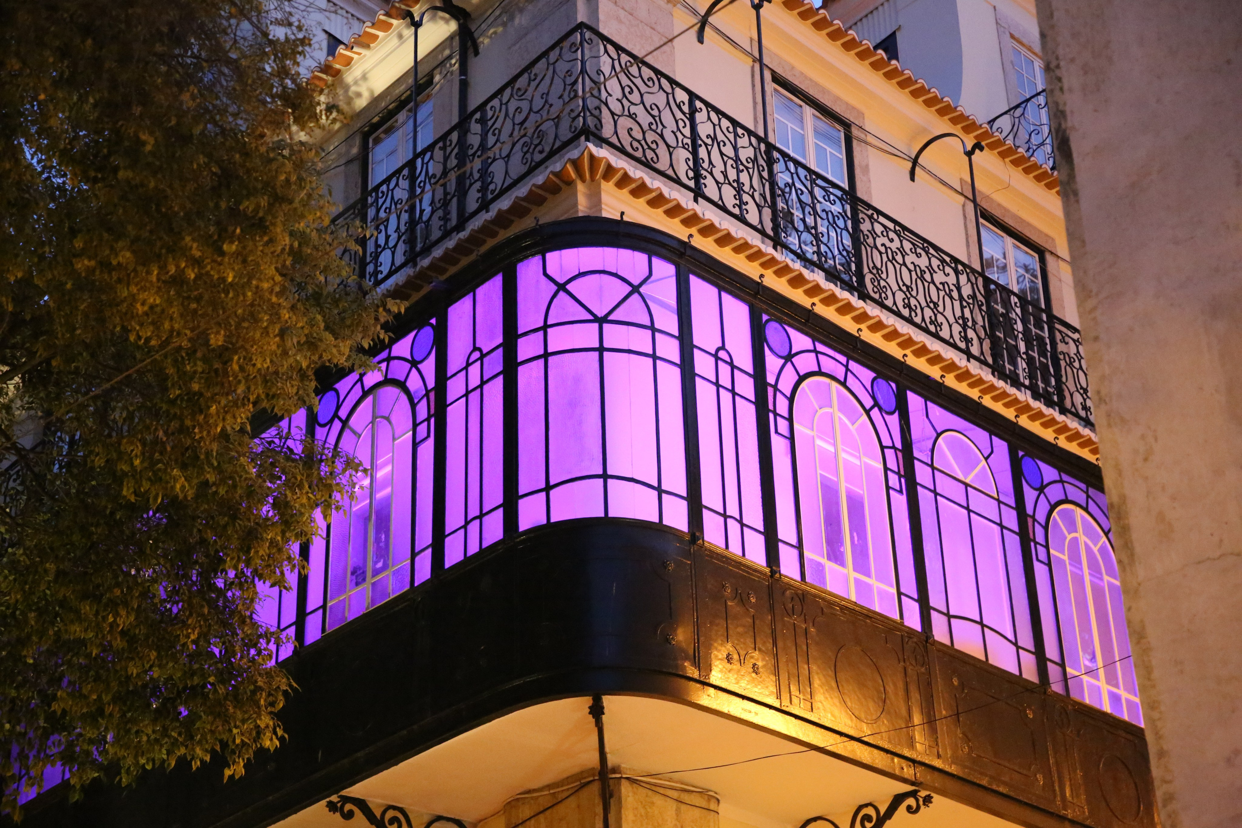 Lisbon, Portugal. Andrey Filippov Photographer