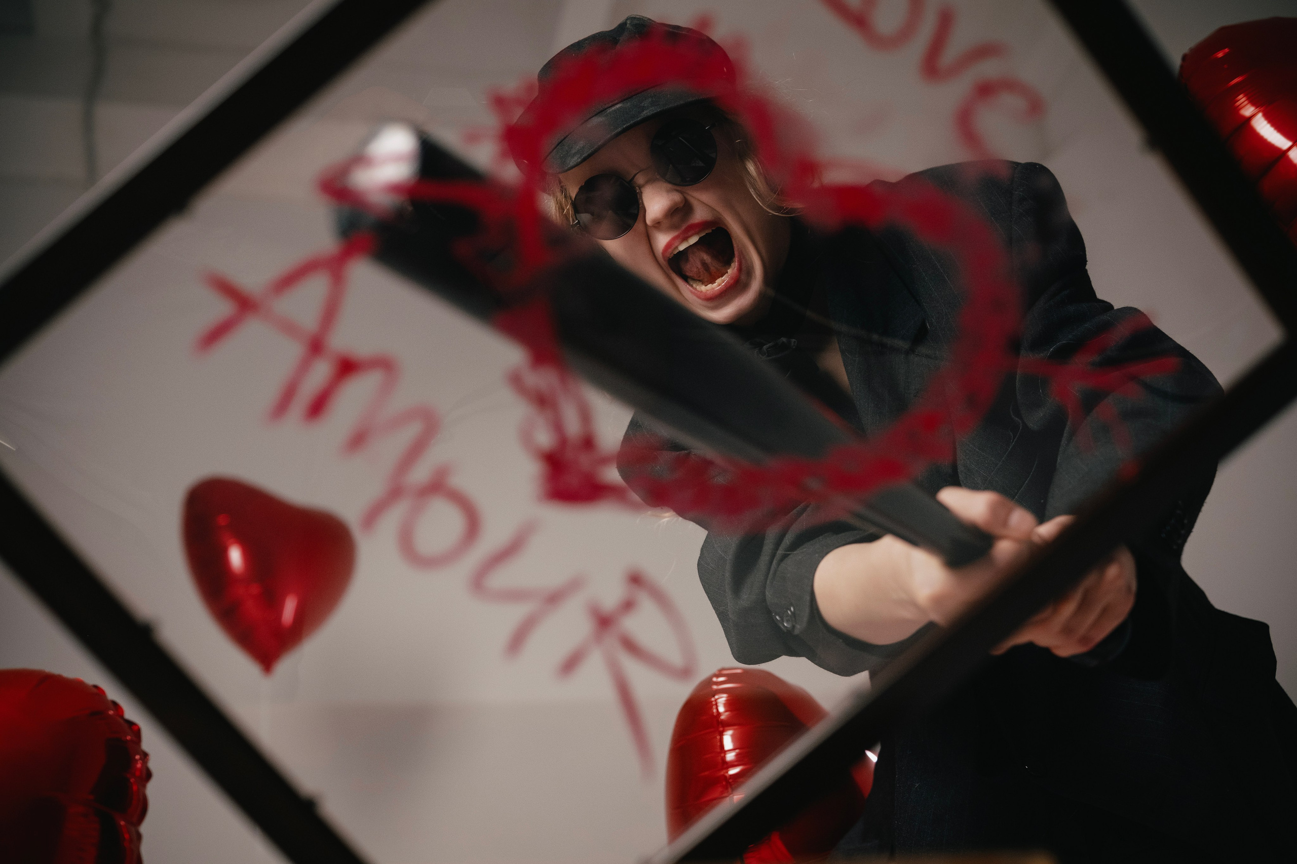 Портретный фотограф в Москве Александр Денисов