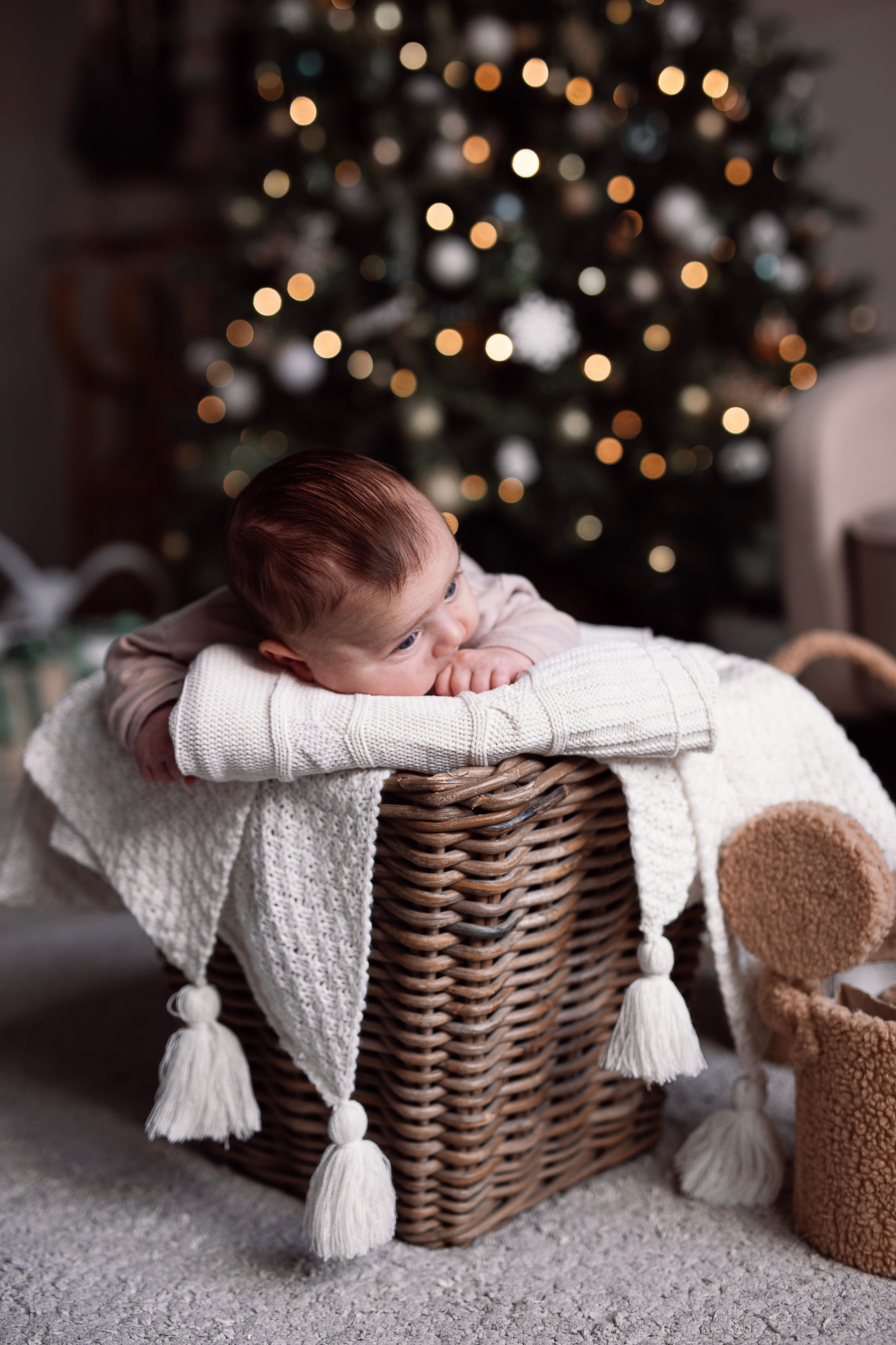 Крошки (0-3 года). Семейный и портретный фотограф в Санкт-Петербурге