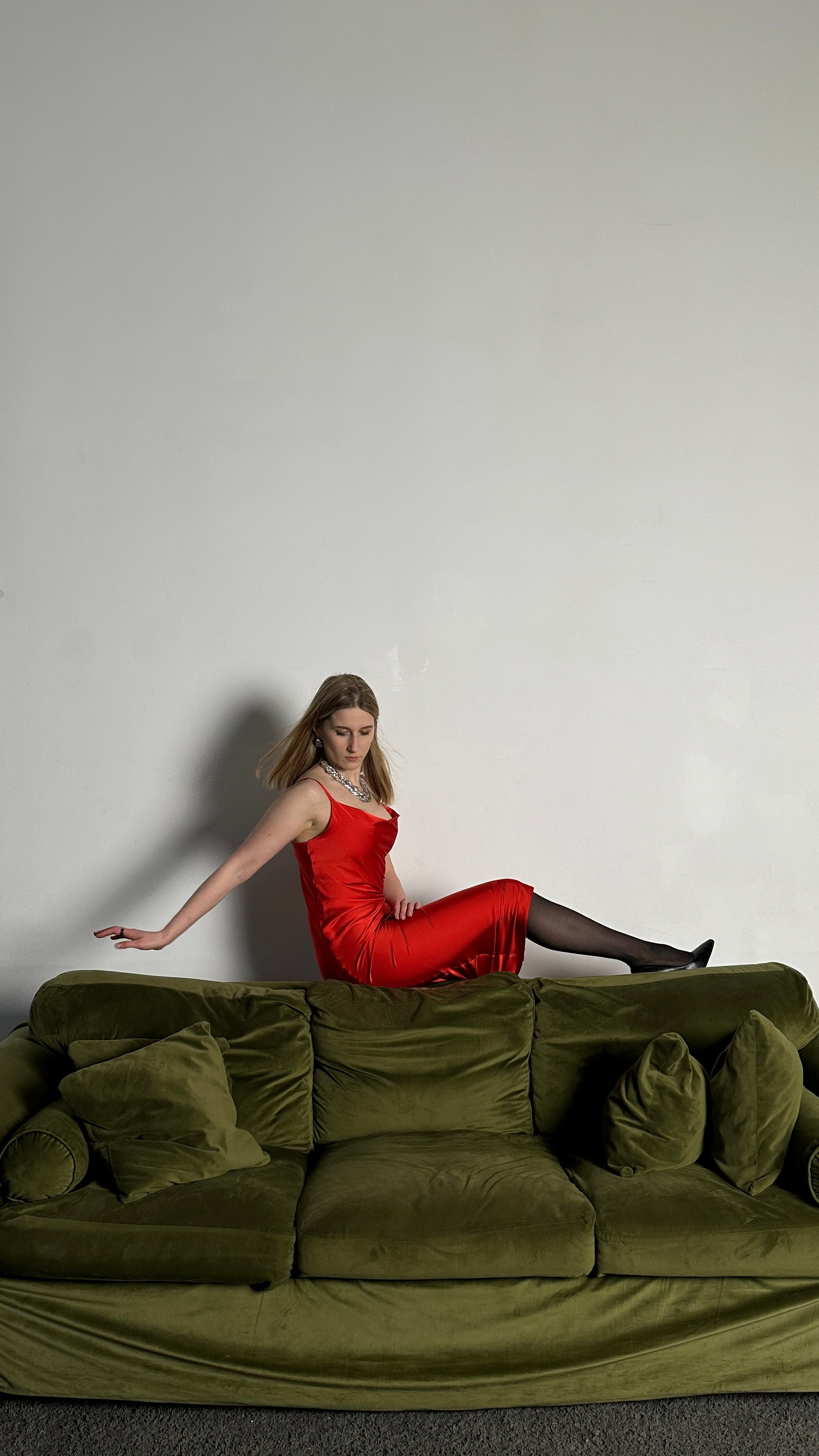 Доктор Ксения. Фотограф в Нижнем Новгороде Лена Бирди