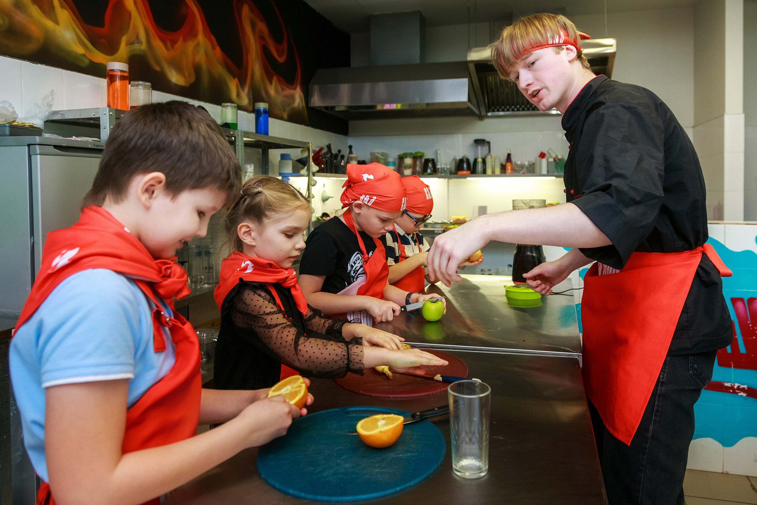 . Фотограф в Москве и Одинцово