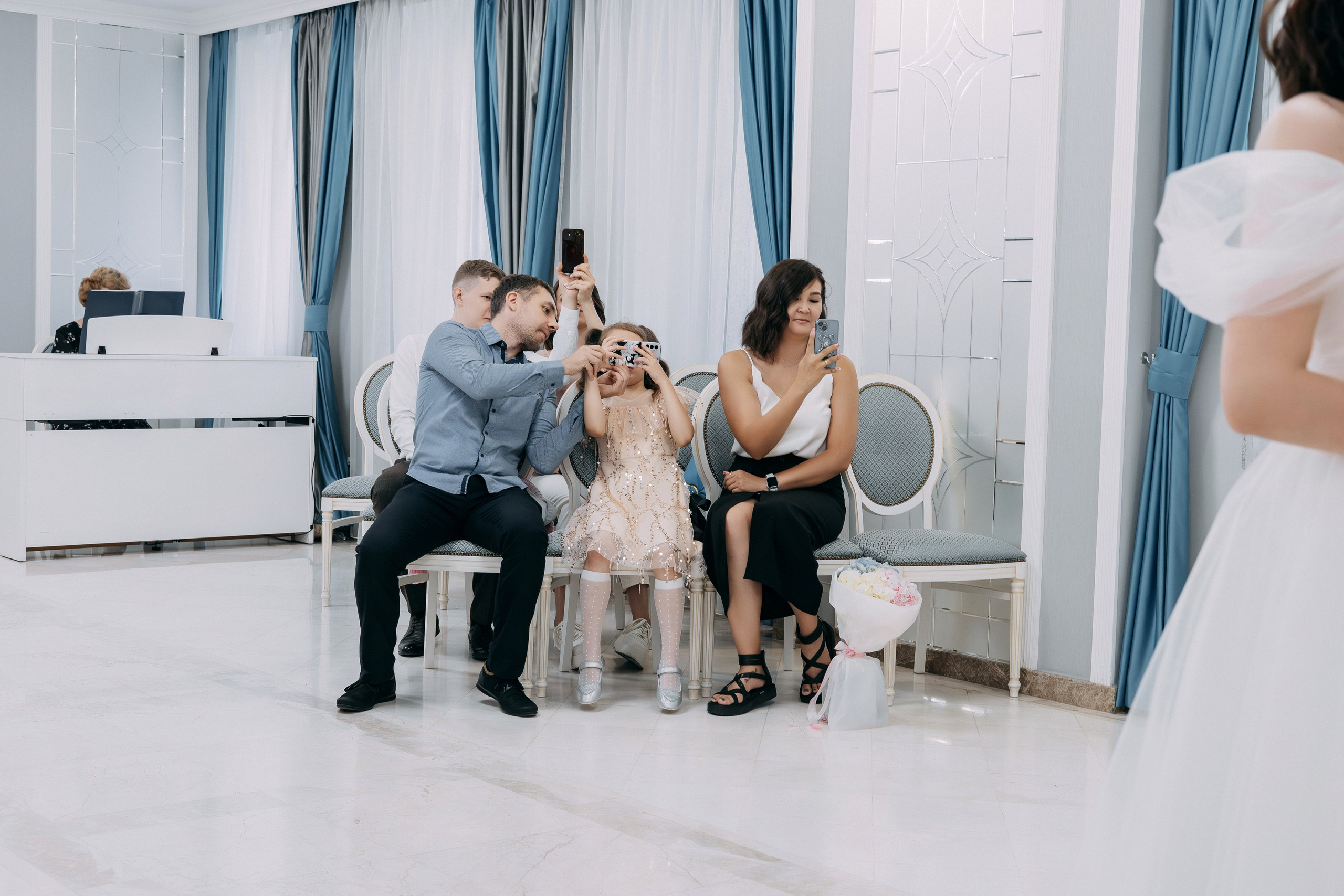 Наталья и Платон