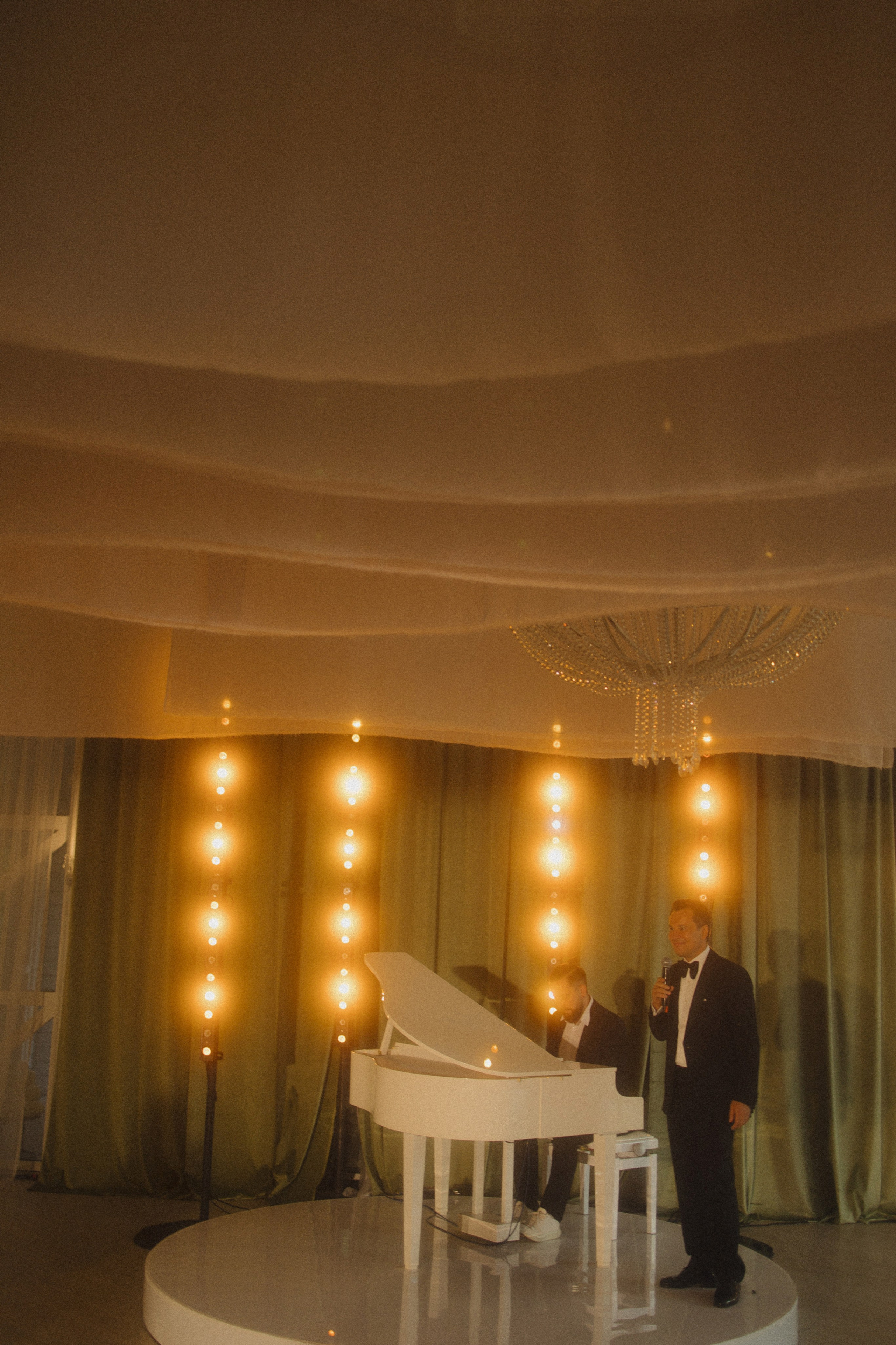 По Волнам. Фотограф Илья Бурдун