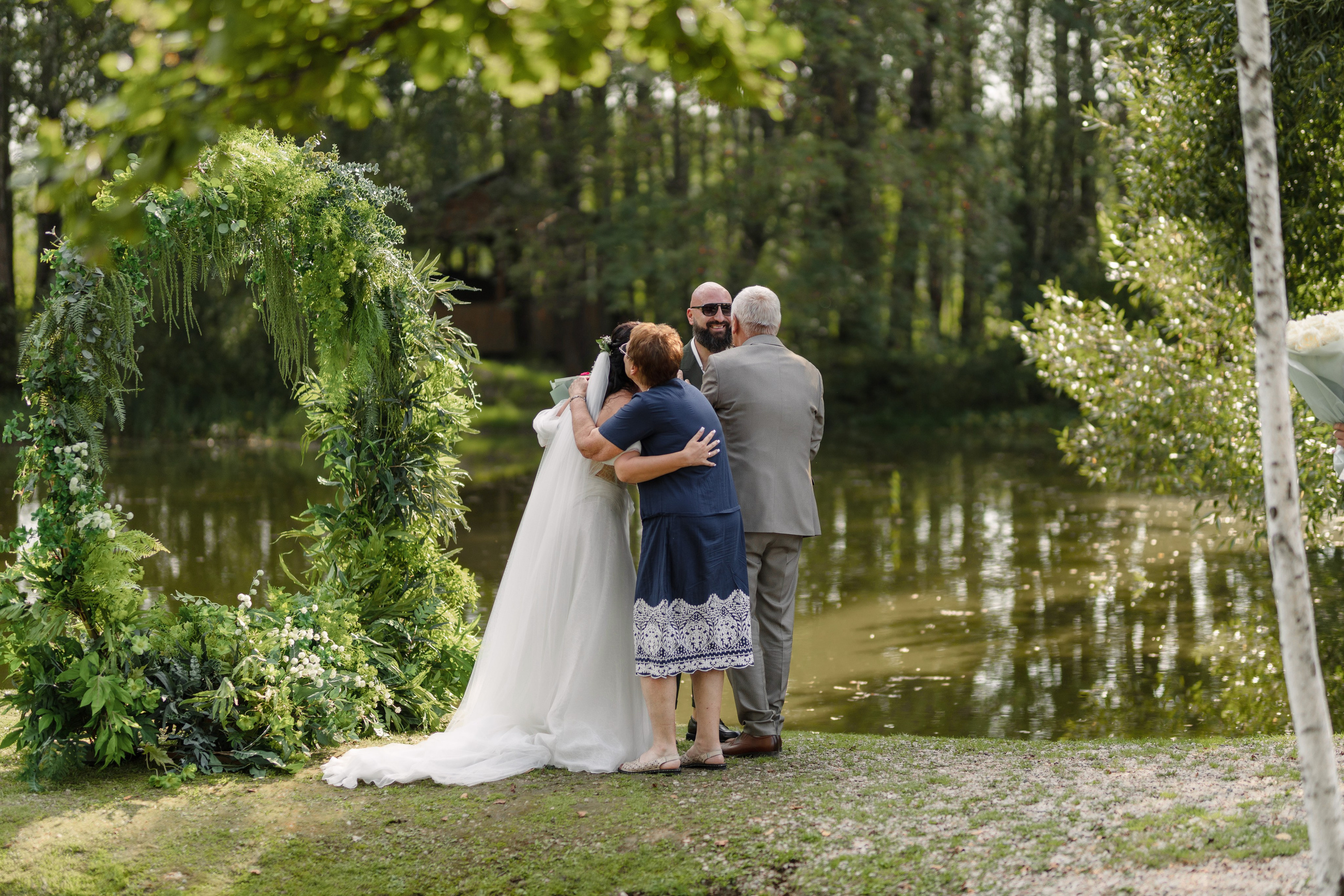 УСАДЬБА ГАНКА. Cheta Kovalevsky фотографы