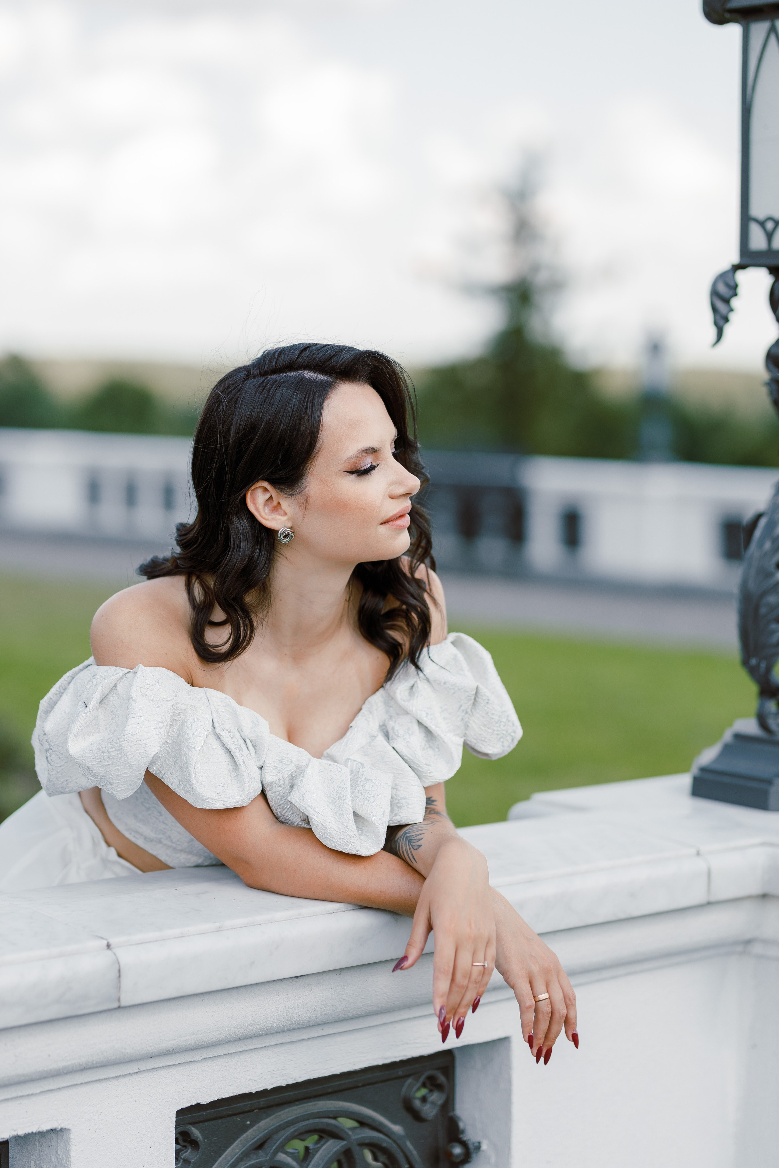 КОССОВСКИЙ ЗАМОК. Cheta Kovalevsky фотографы