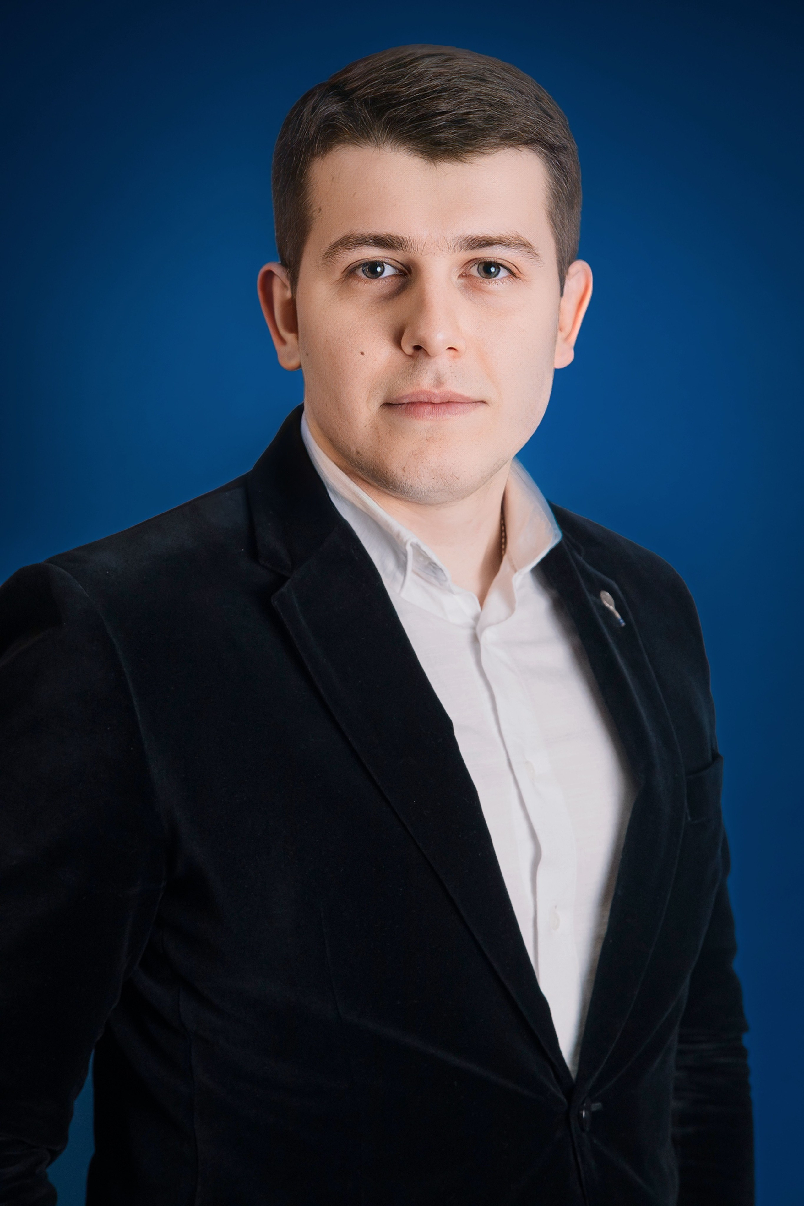 Корпоративные съемки. Фотограф и видеограф в Санкт-Петербурге Прохорова Надежда