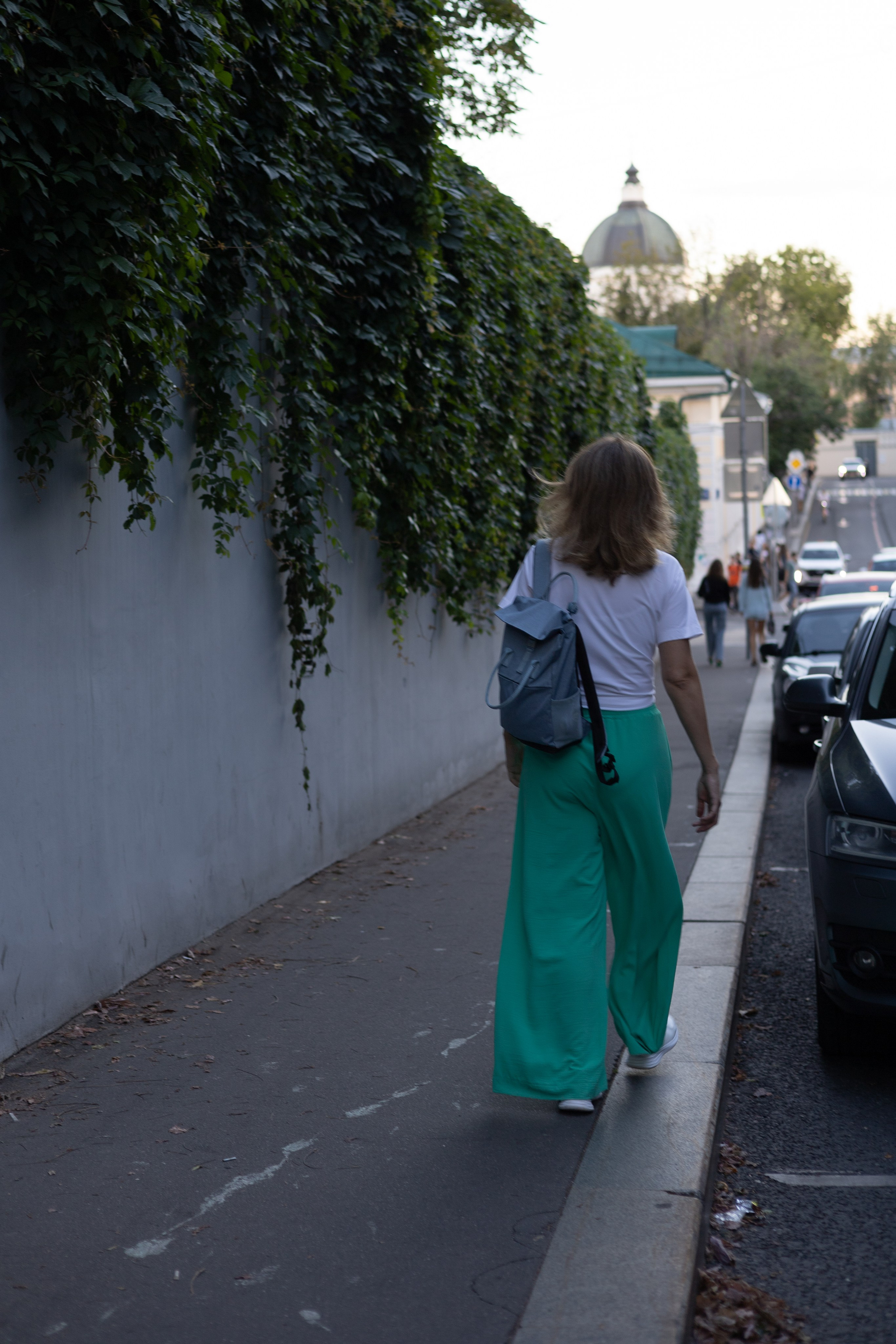 Девушка по имени Любовь. Марина Лавинская Фотограф из Москвы