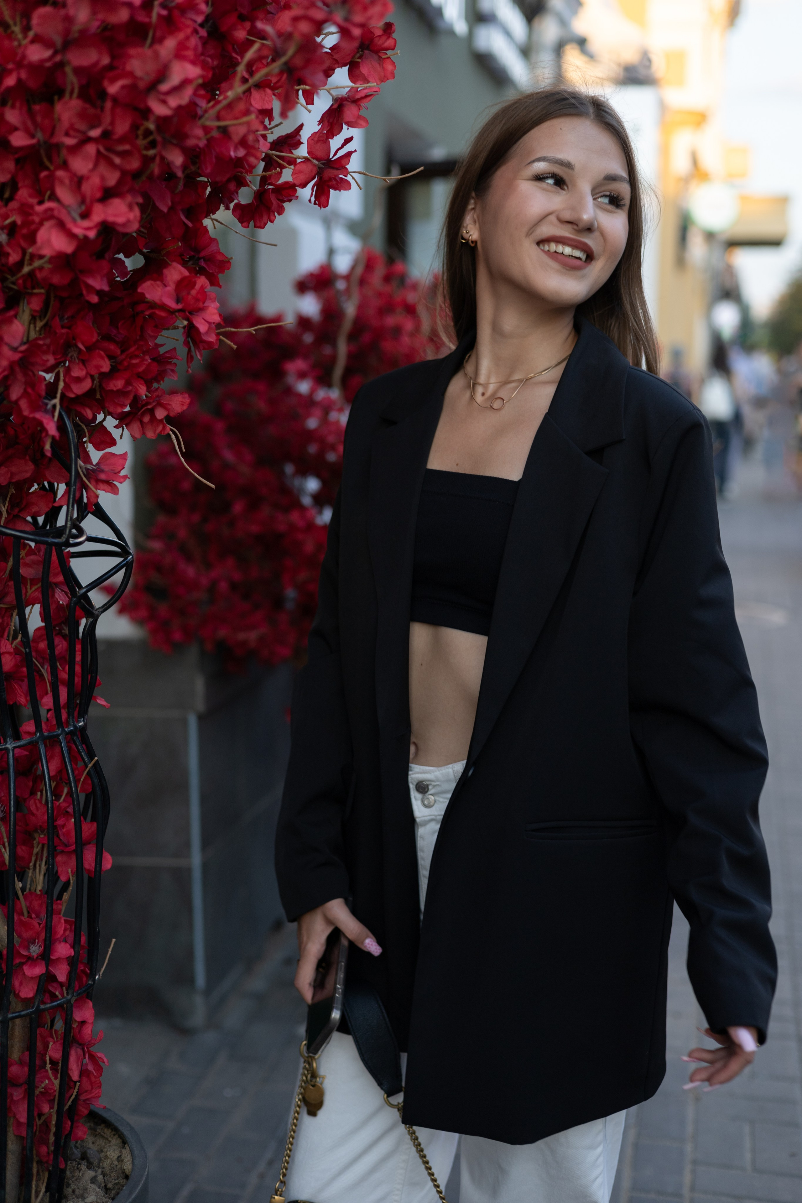 Диляра. Съёмка в Казани. Марина Лавинская Фотограф из Москвы