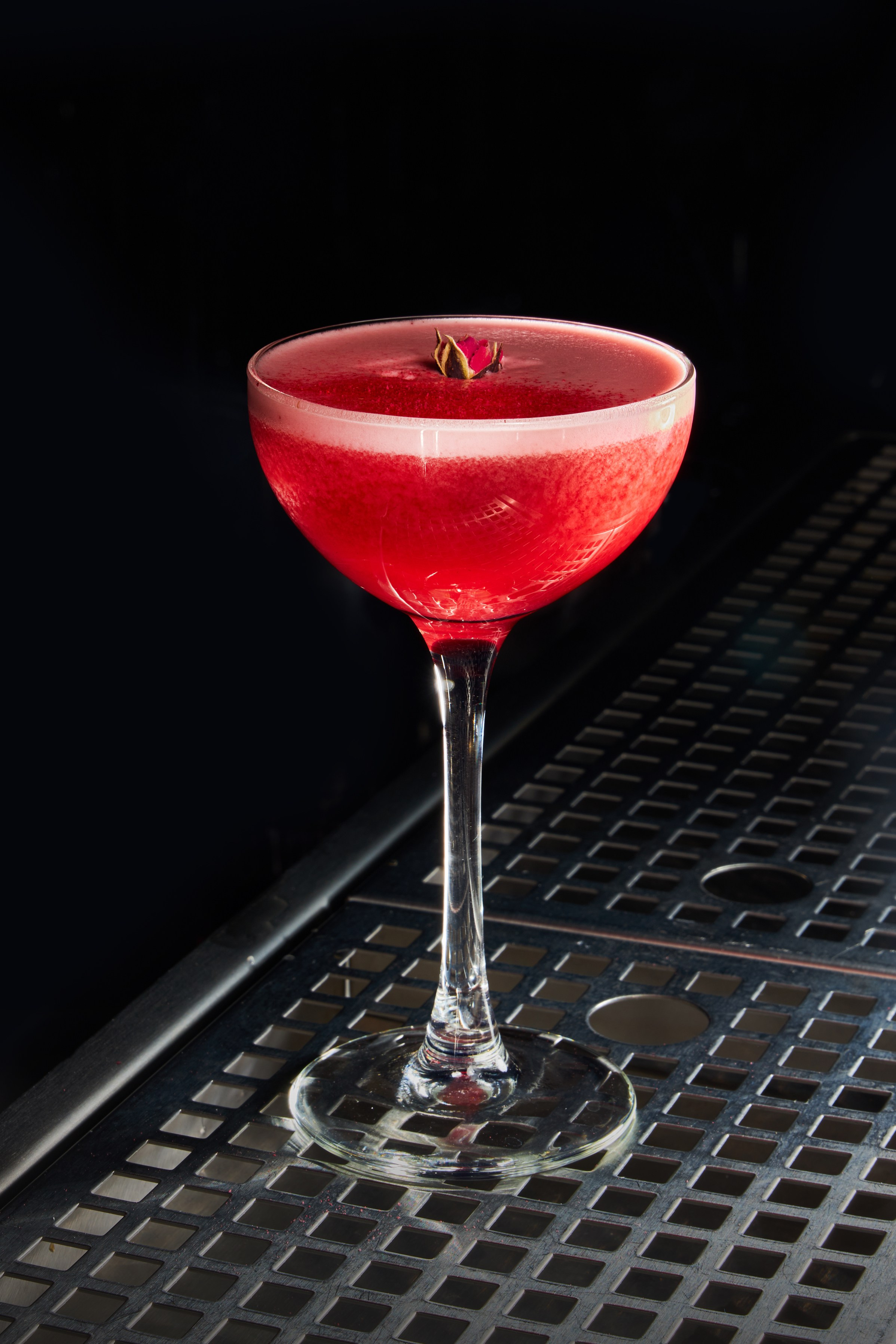 Напитки. Рекламный фотограф Ушаков Константин в Краснодаре