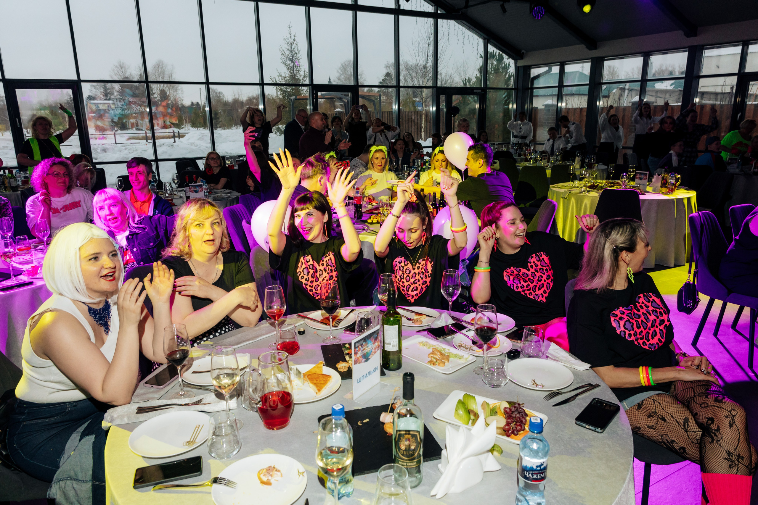 Караоке — фестиваль. Свадебный и репортажный фотограф в Омске. Червоткин Никита